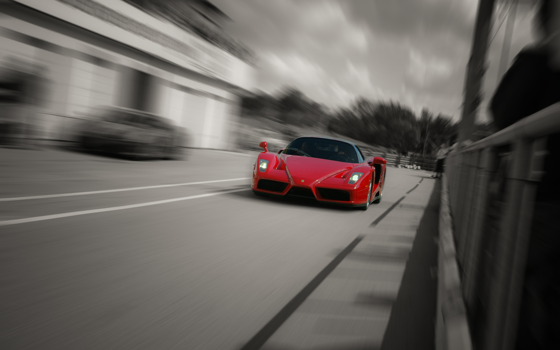 Download mobile wallpaper Ferrari, Vehicles for free.