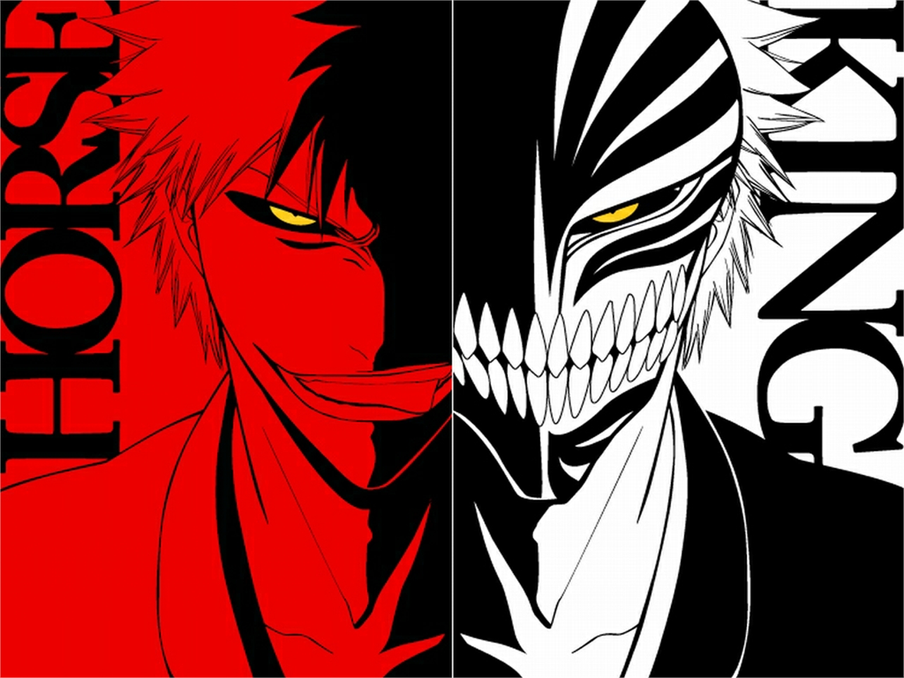 Free download wallpaper Anime, Bleach, Ichigo Kurosaki on your PC desktop