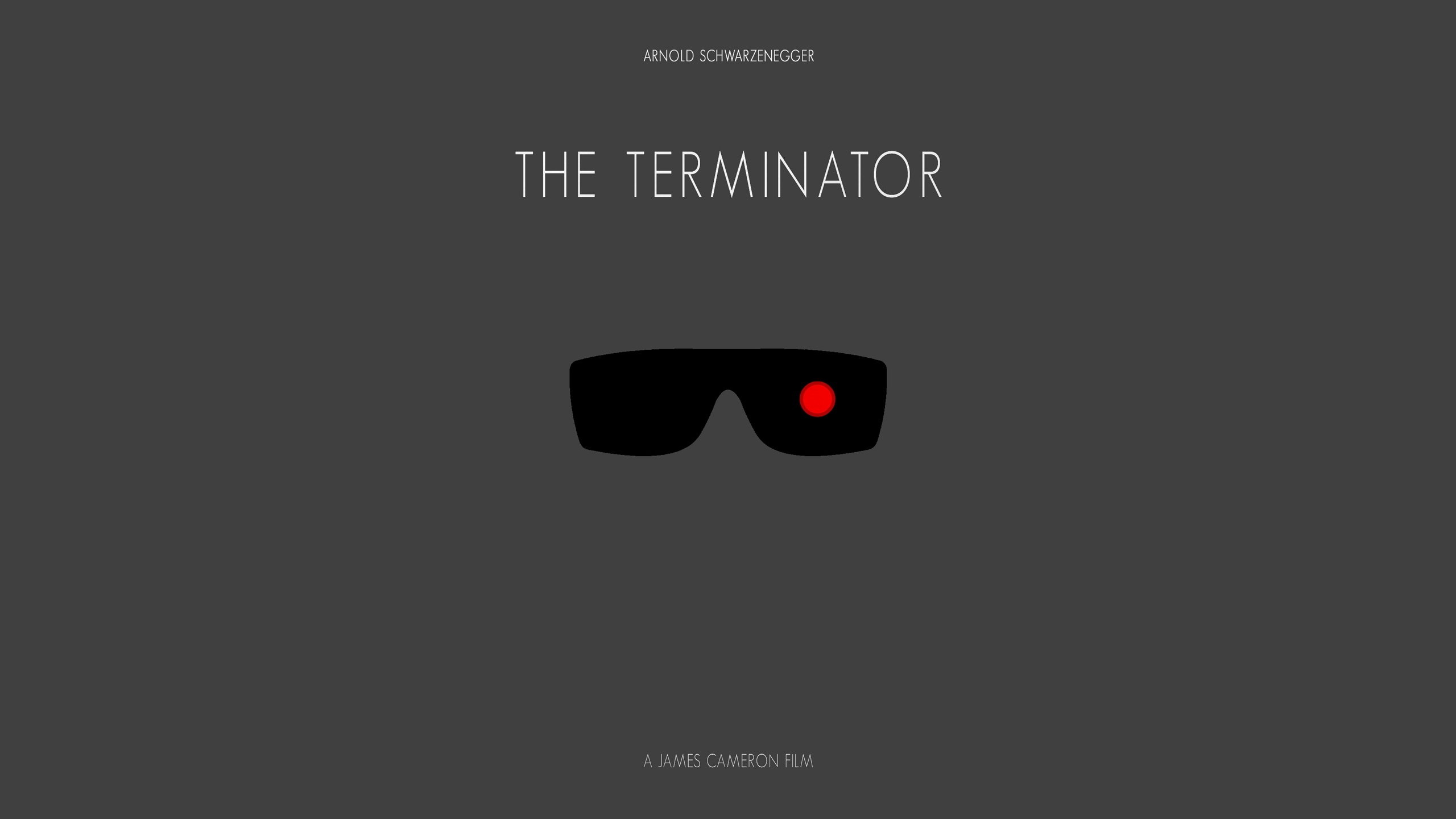 android movie, the terminator, terminator