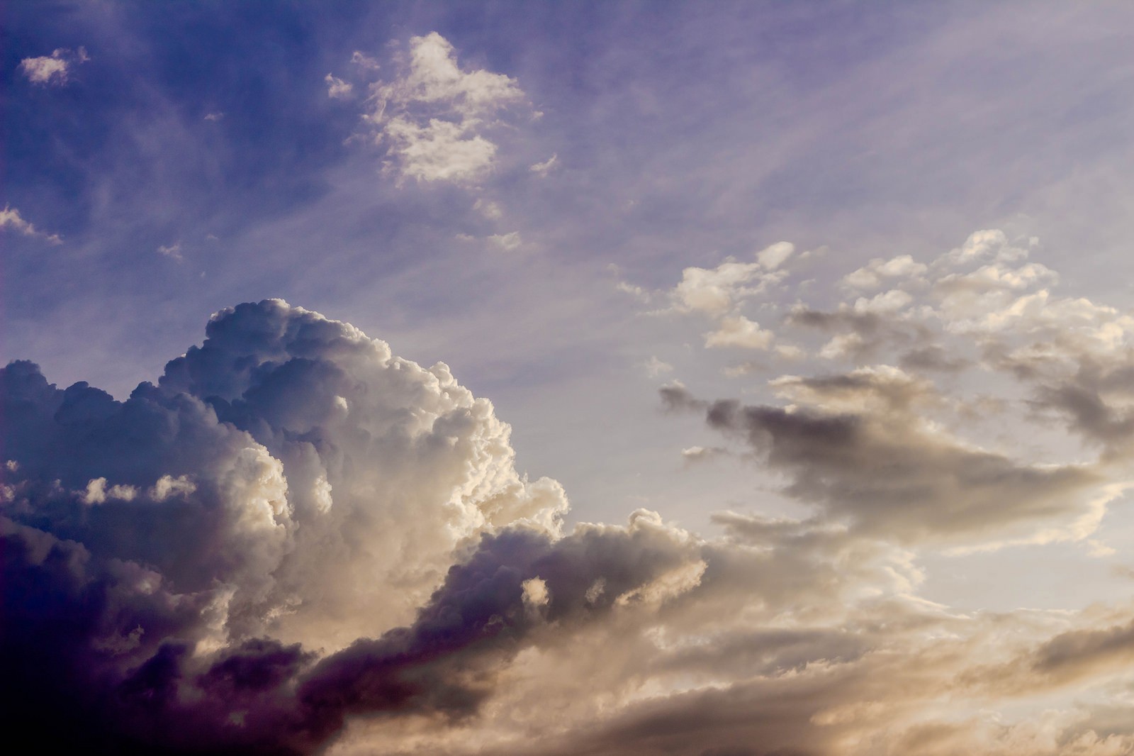 Handy-Wallpaper Wolke, Erde/natur kostenlos herunterladen.