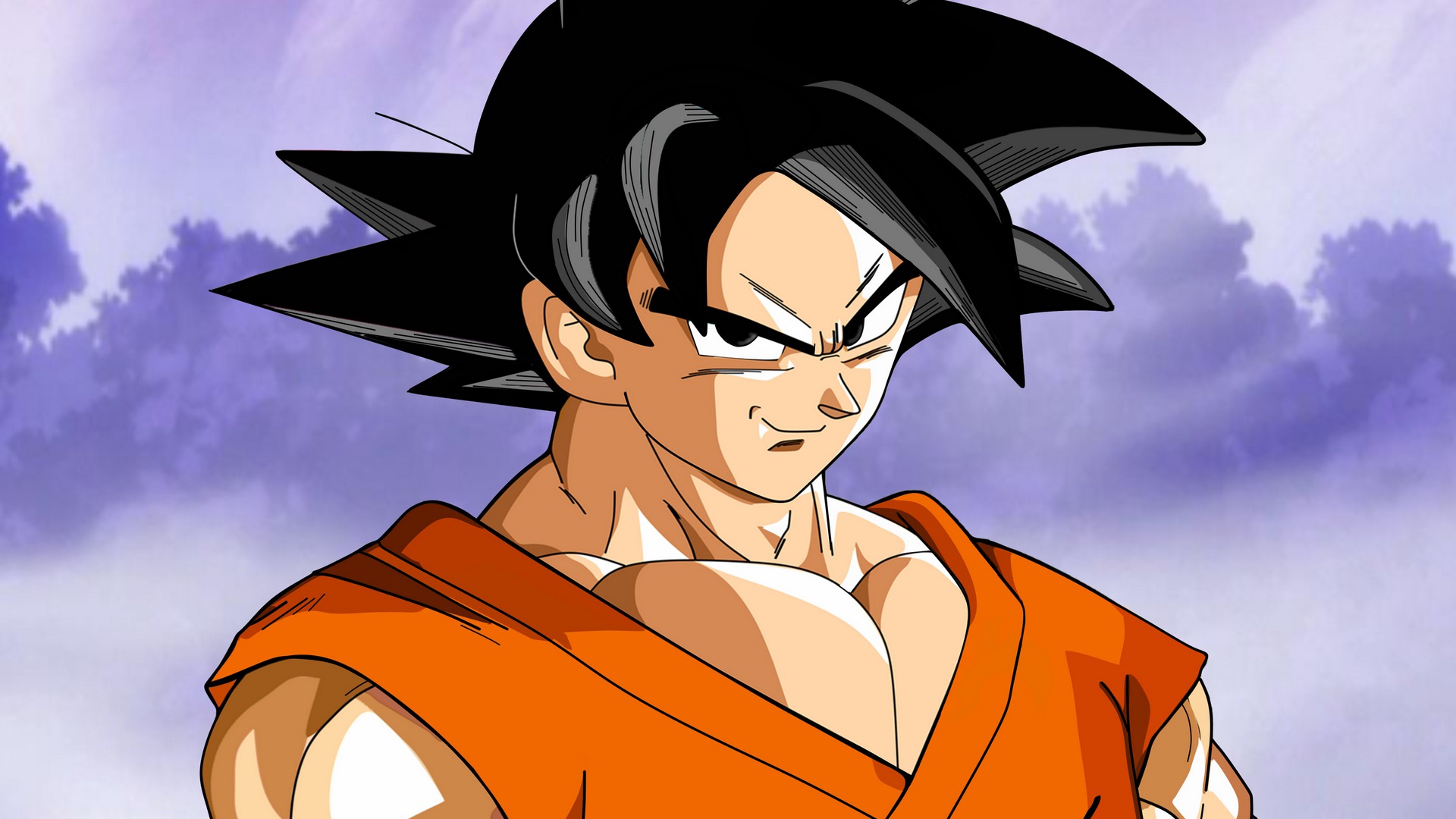 Laden Sie das Animes, Son Goku, Dragon Ball: Doragon Bôru, Dragonball Super-Bild kostenlos auf Ihren PC-Desktop herunter