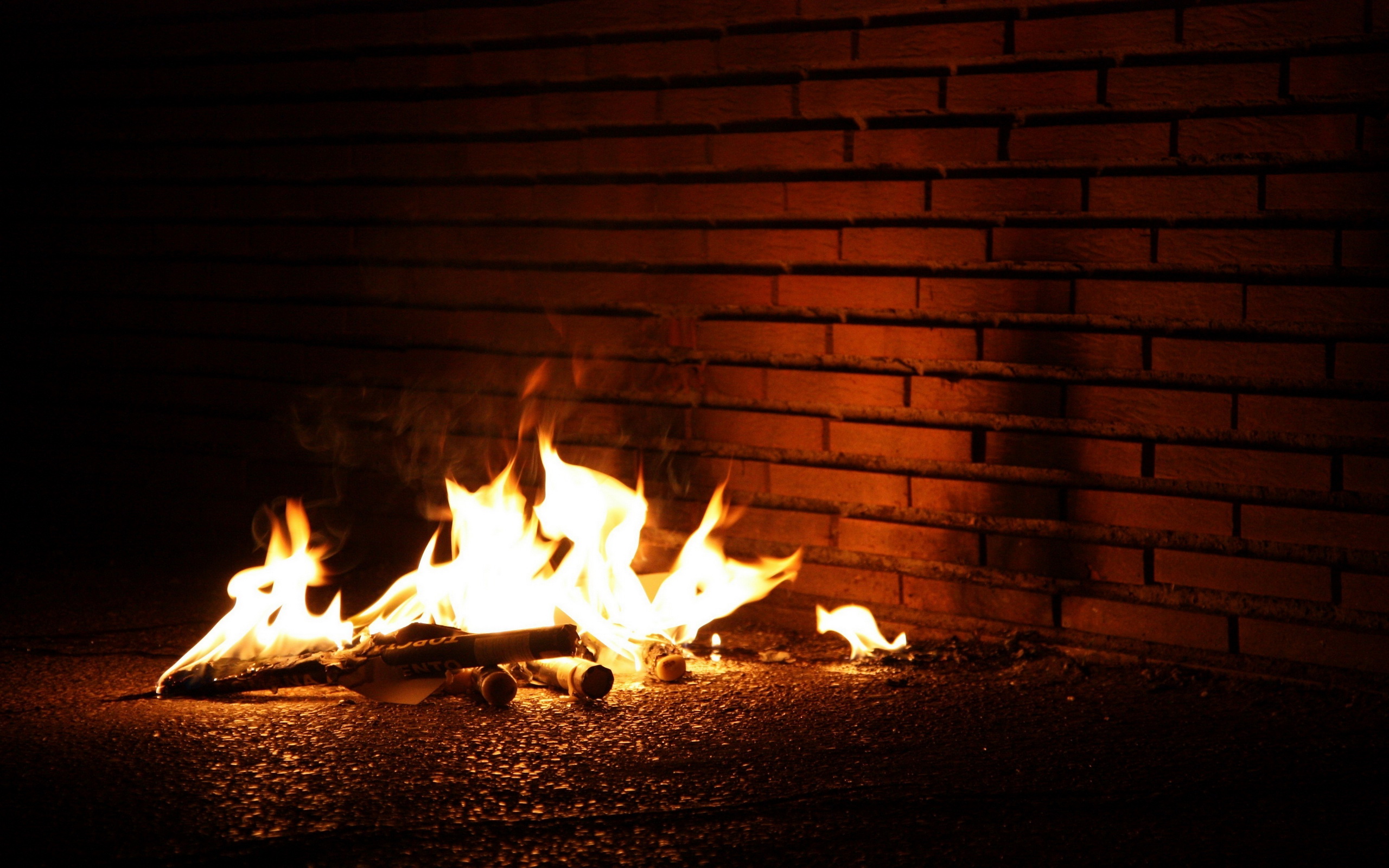 Free download wallpaper Photography, Fire on your PC desktop