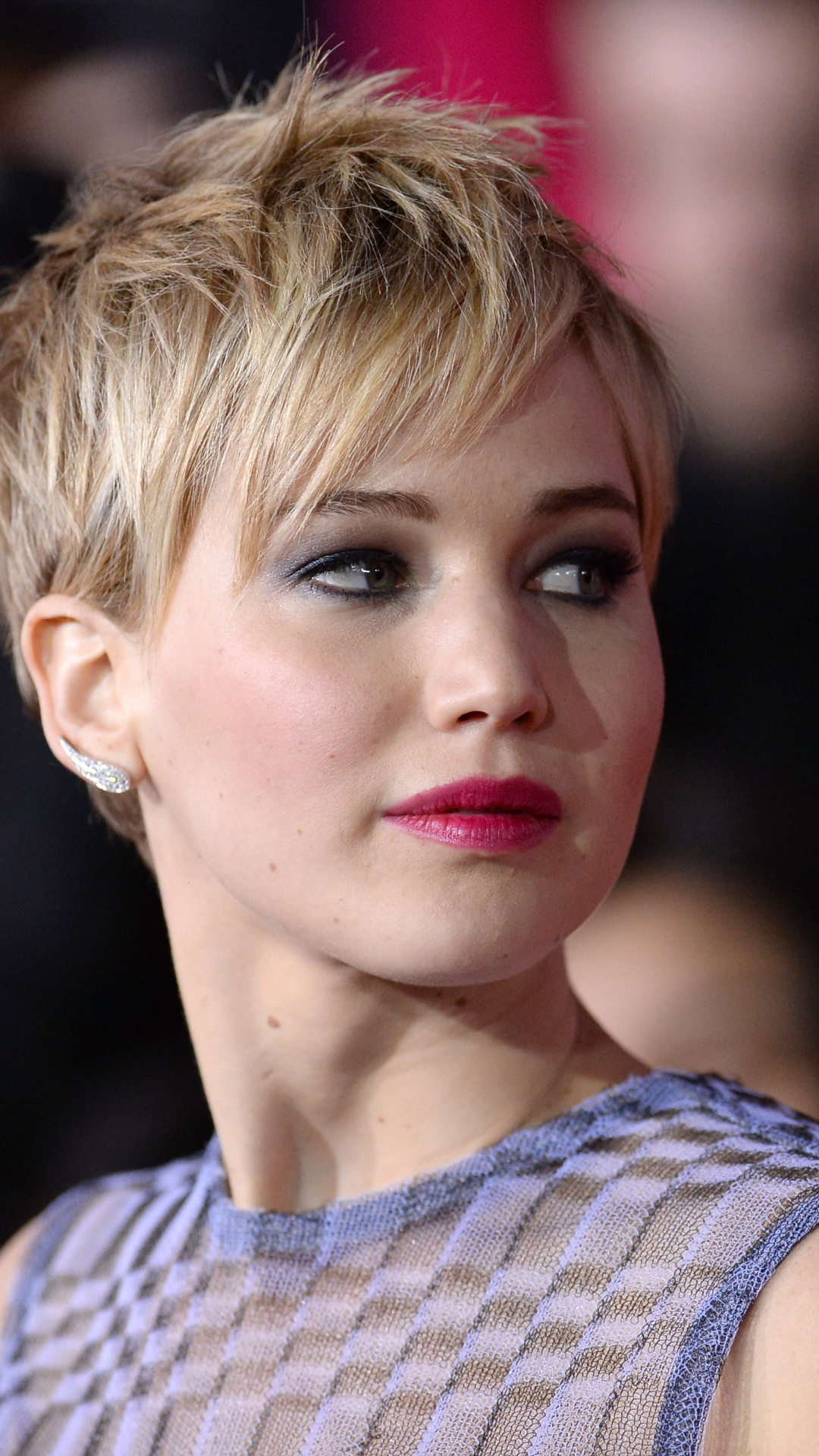Téléchargez des papiers peints mobile Célébrités, Jennifer Lawrence gratuitement.