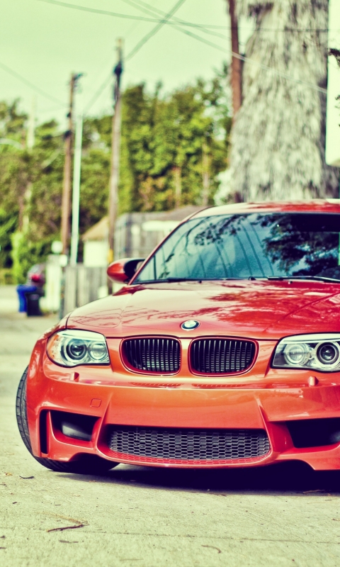 Download mobile wallpaper Bmw, Tuning, Vehicles for free.