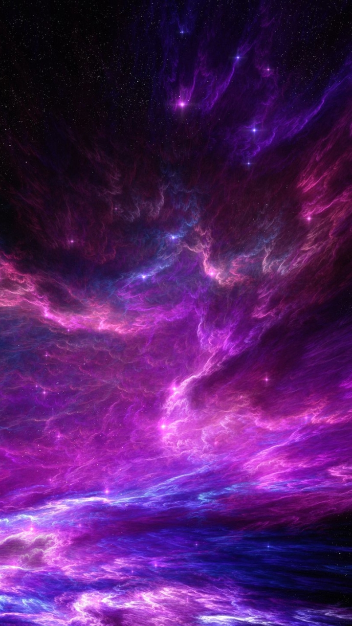 Descarga gratuita de fondo de pantalla para móvil de Nebulosa, Espacio, Ciencia Ficción, Cosmos.