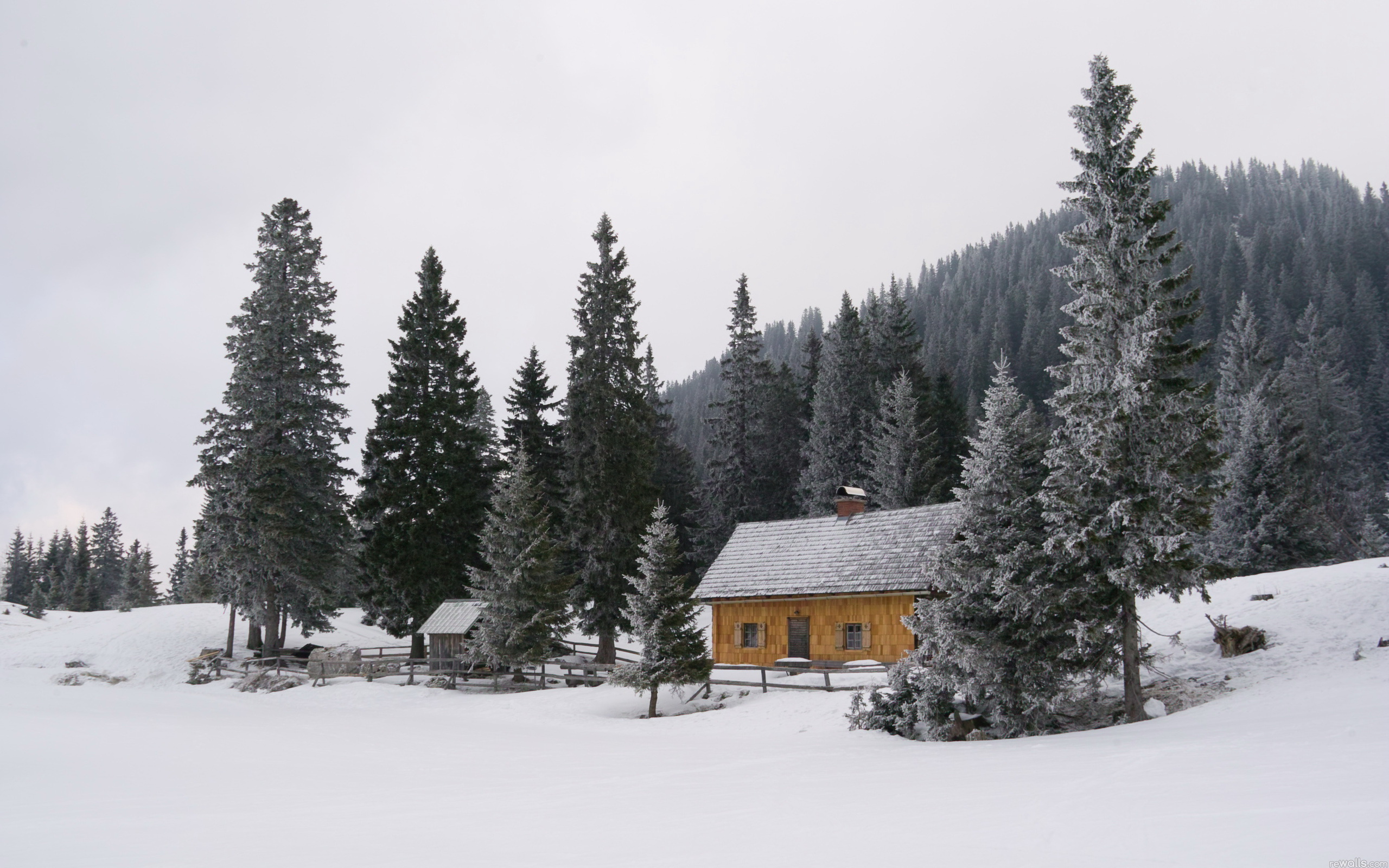 Laden Sie das Hütte, Menschengemacht-Bild kostenlos auf Ihren PC-Desktop herunter