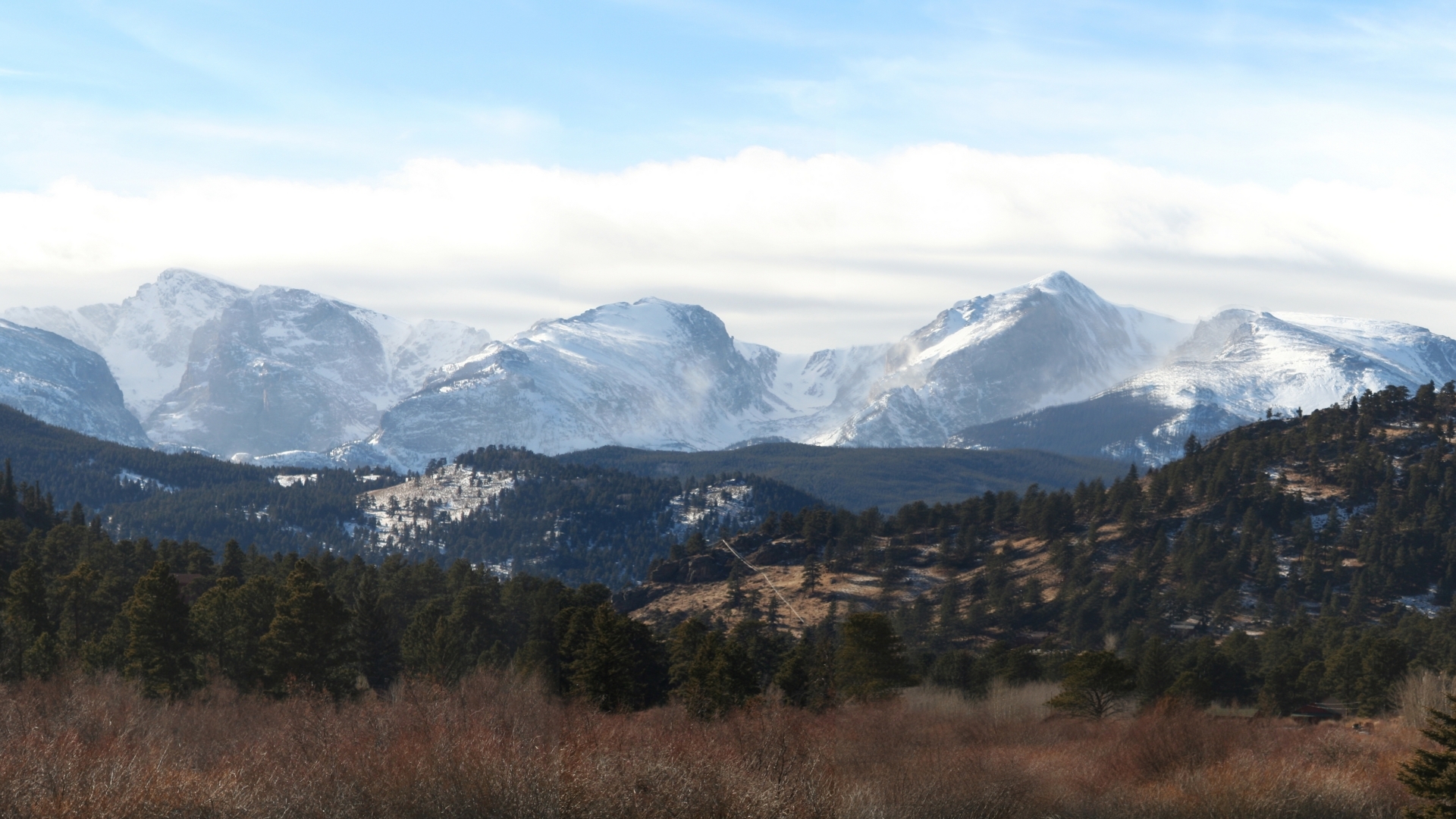 Téléchargez des papiers peints mobile Montagnes, Montagne, Terre/nature gratuitement.