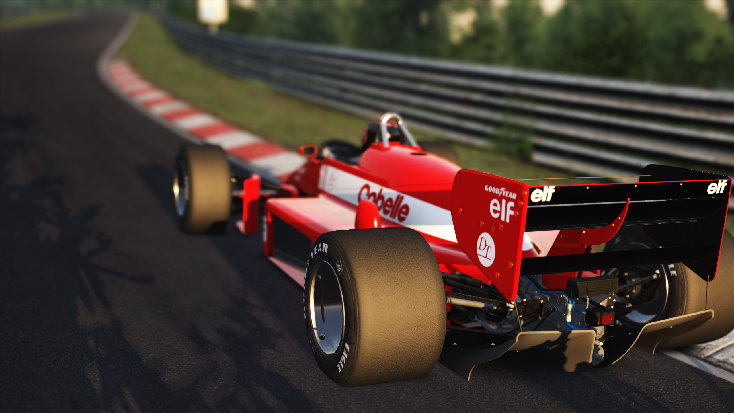 Free download wallpaper Car, Racing, Assetto Corsa, Video Game, Lotus 98T on your PC desktop