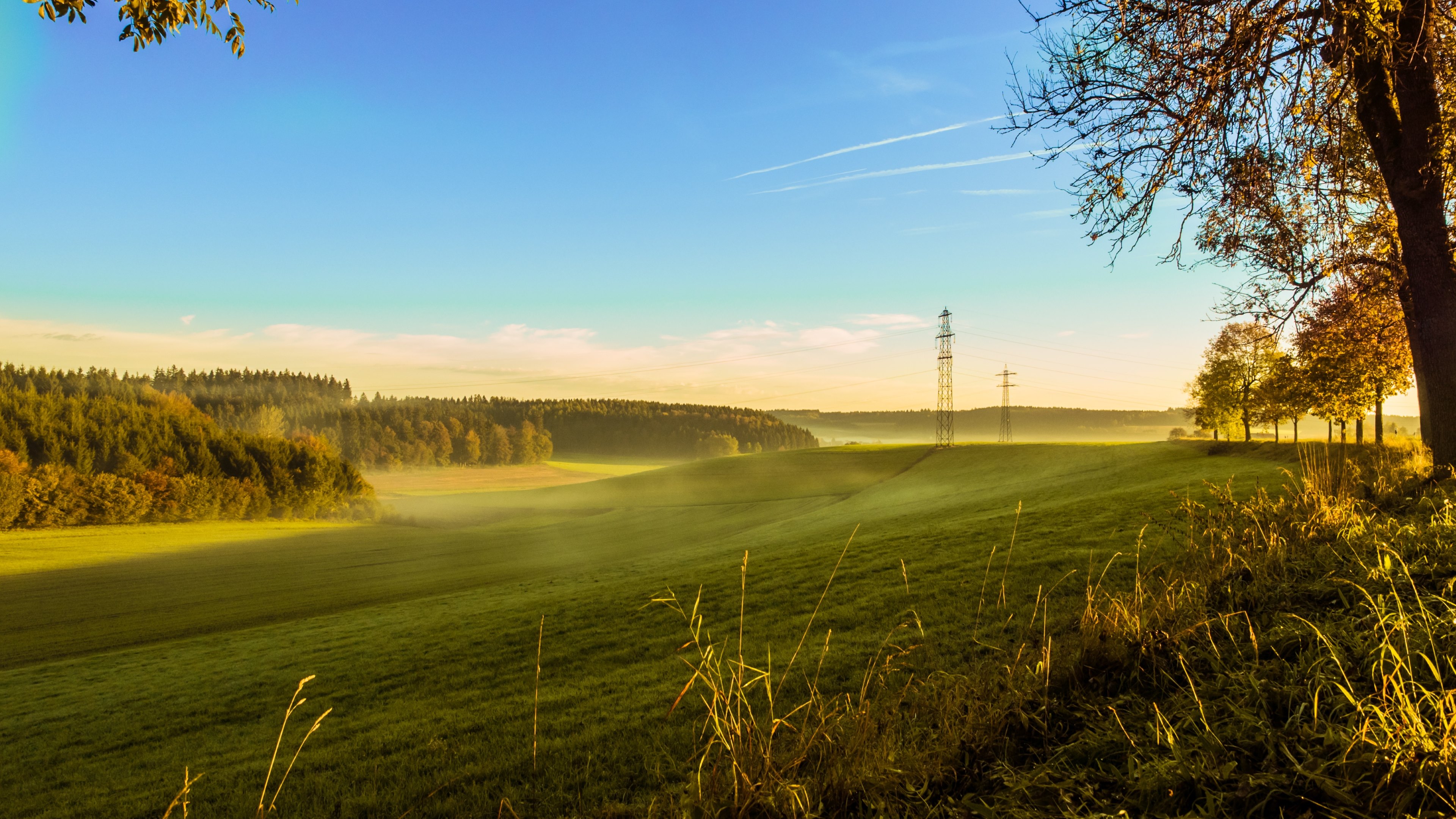 Téléchargez des papiers peints mobile Paysage, Terre/nature gratuitement.