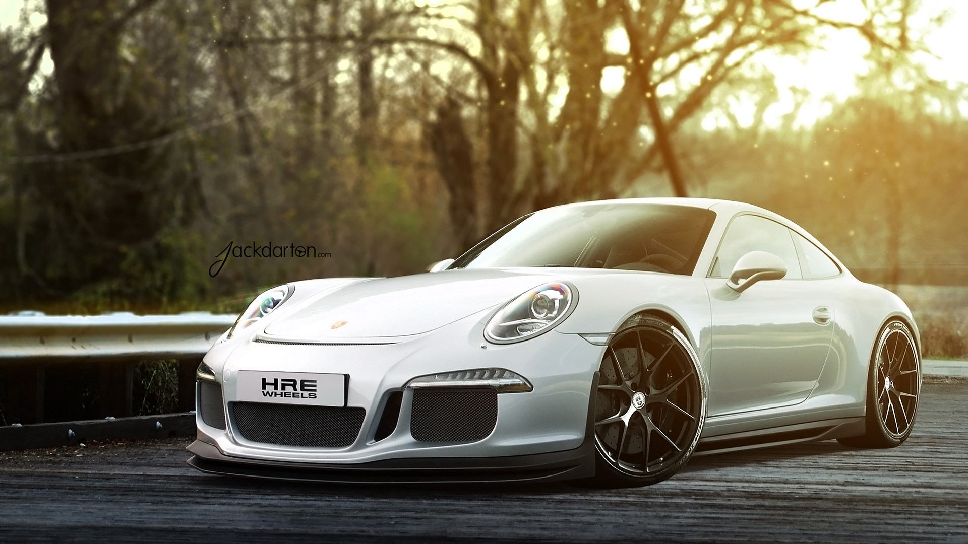Baixar papel de parede para celular de Porsche 911 Gt3, Veículos gratuito.