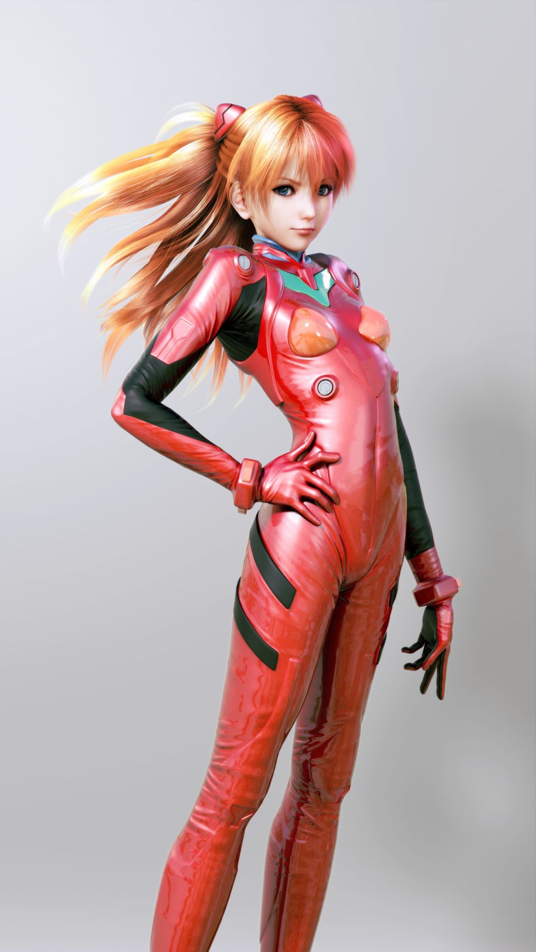 Baixar papel de parede para celular de Asuka Langley Sohryu, Neon Genesis Evangelion, Evangelion, Anime gratuito.