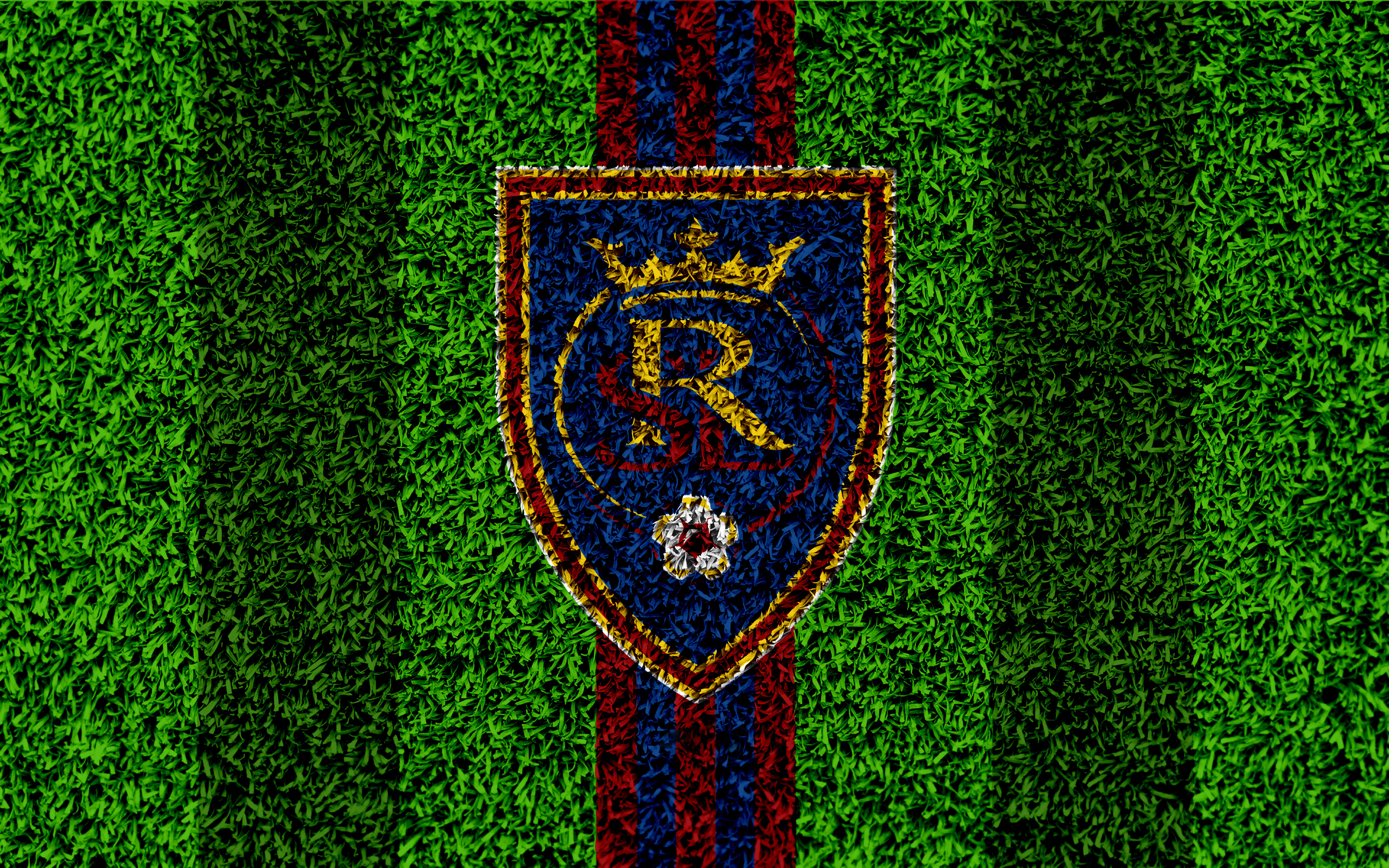 Descarga gratis la imagen Fútbol, Logo, Emblema, Deporte, Mls, Verdadero Lago Salado en el escritorio de tu PC