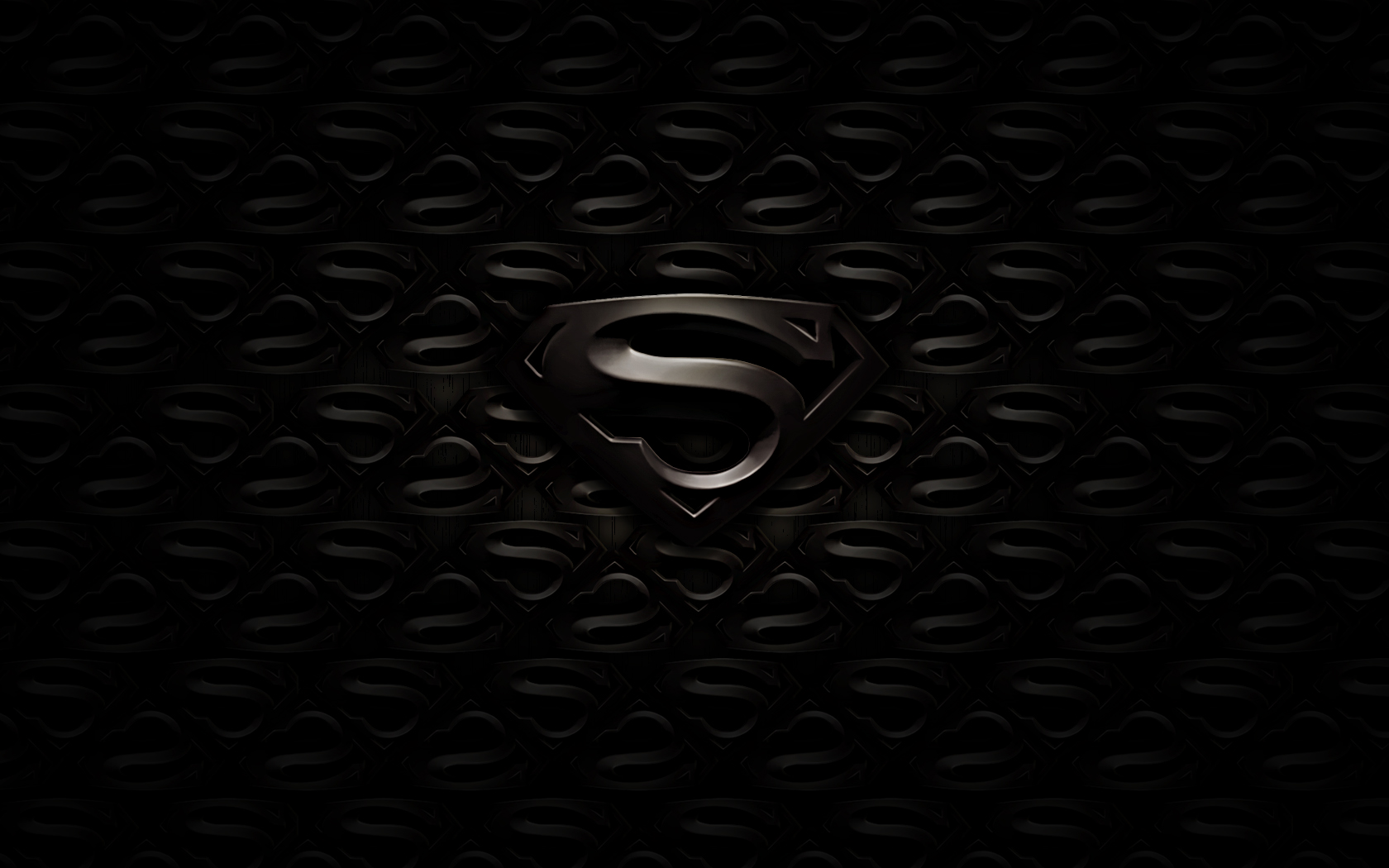 Популярні заставки і фони Супермен: Темна Сторона на комп'ютер