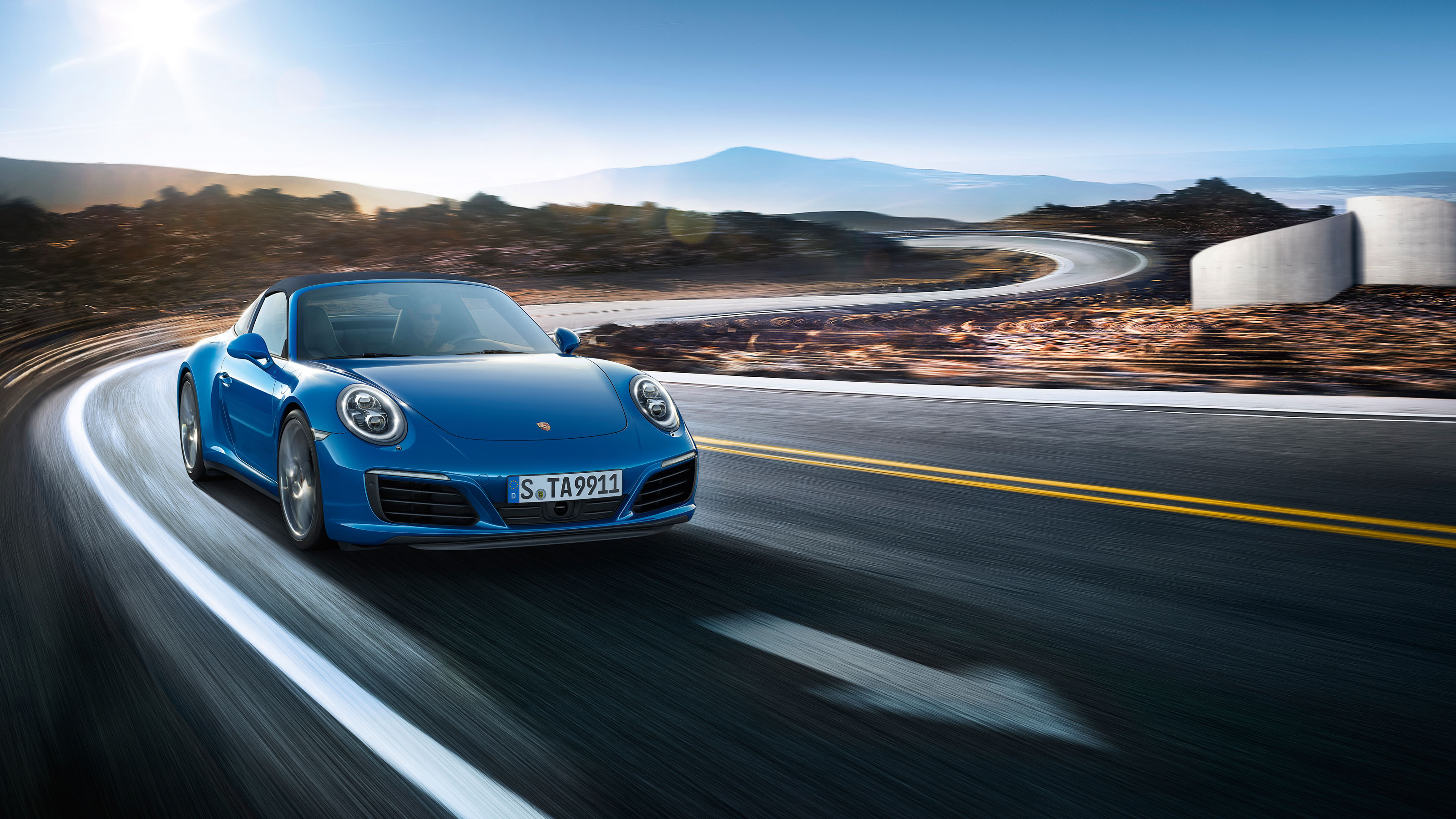 Download mobile wallpaper Porsche, Car, Porsche 911, Vehicles, Porsche 911 Targa for free.