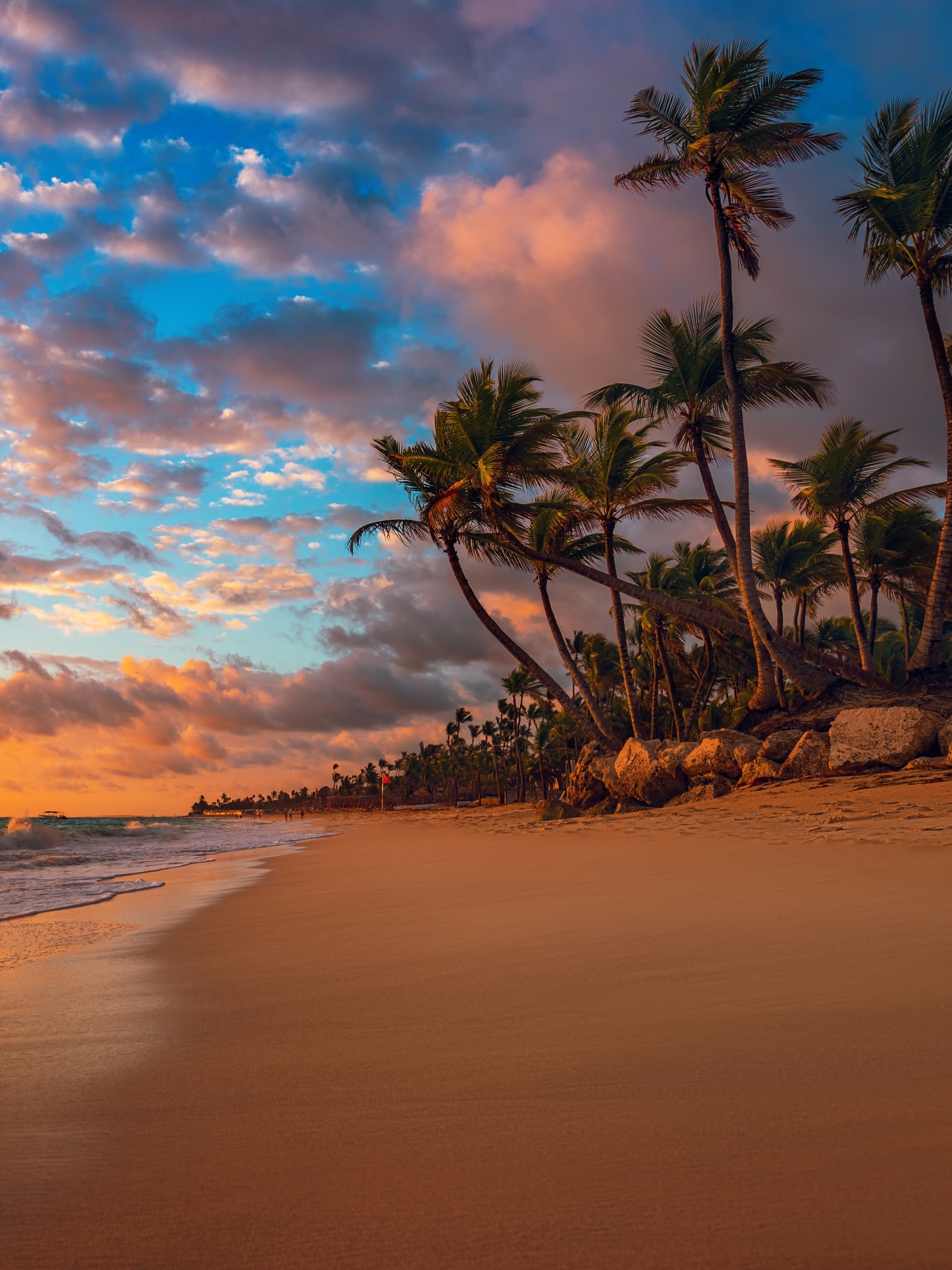 Descarga gratuita de fondo de pantalla para móvil de Playa, Tierra/naturaleza.