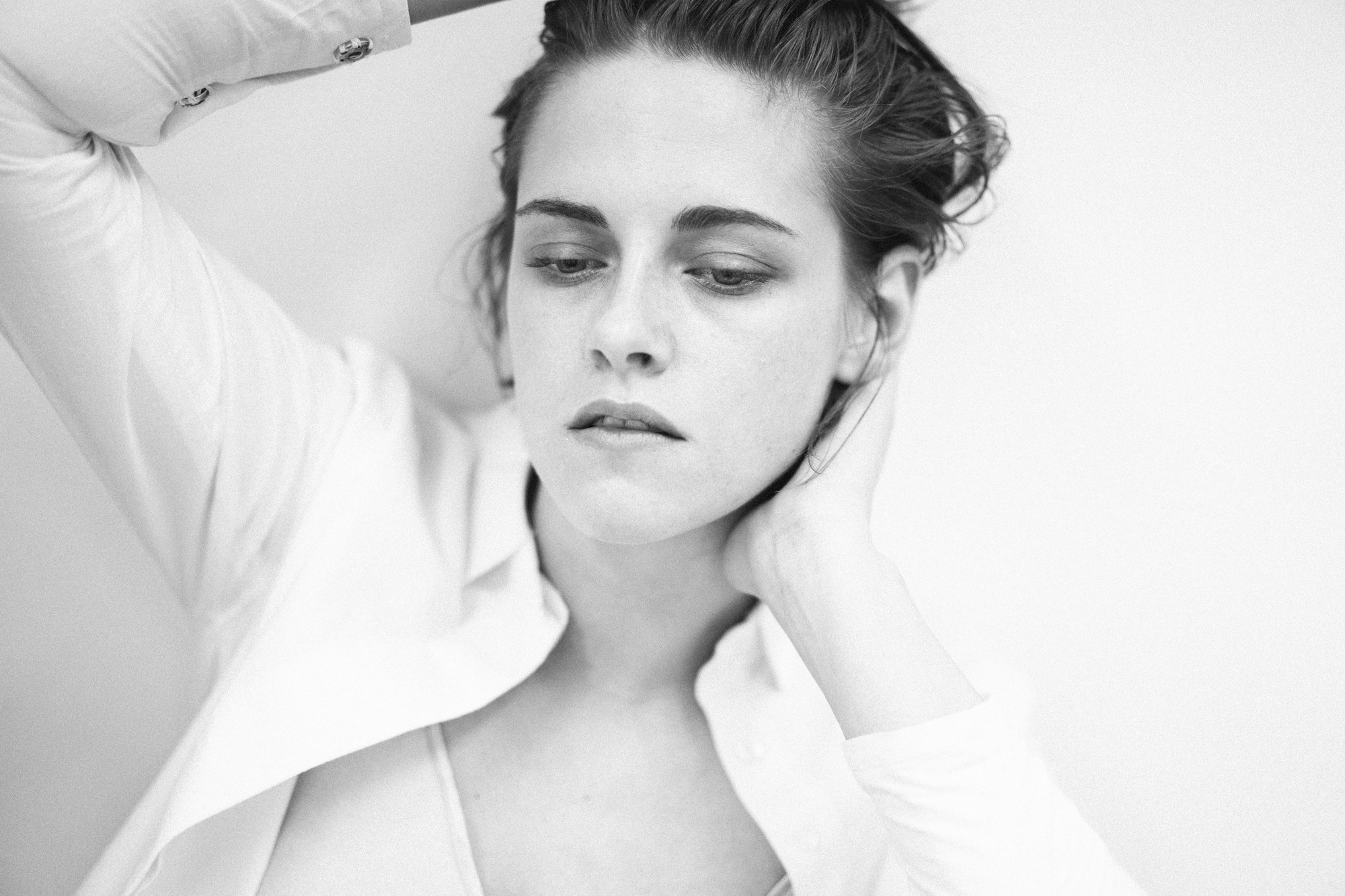 Baixar papel de parede para celular de Kristen Stewart, Celebridade gratuito.