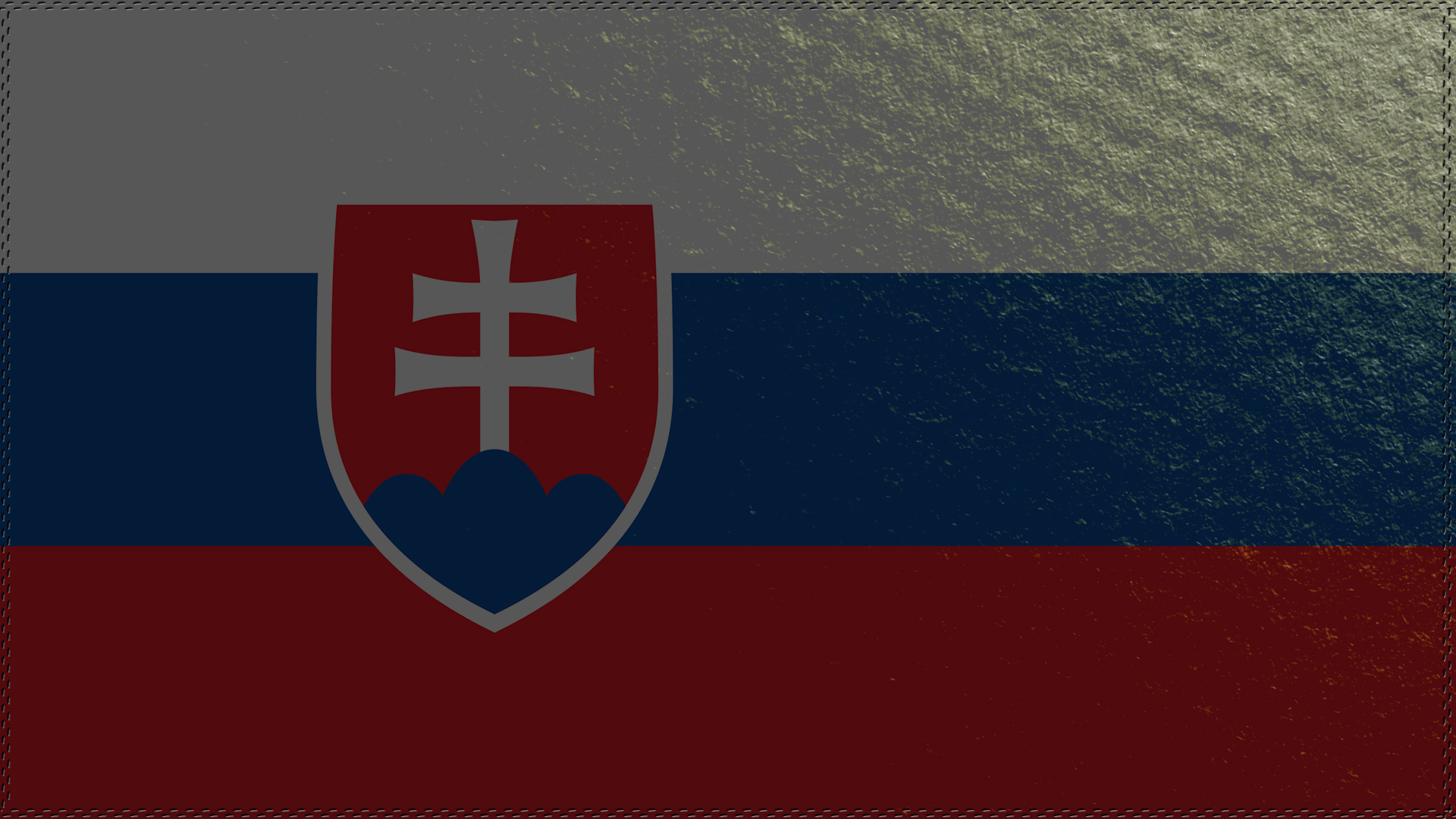 368047 завантажити картинку різне, прапор словаччини, прапор, словаччина, прапори - шпалери і заставки безкоштовно