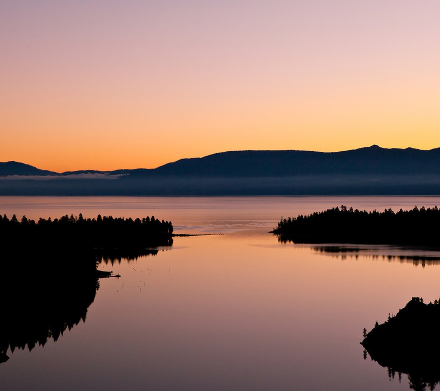 Téléchargez gratuitement l'image Lac, Des Lacs, Terre/nature sur le bureau de votre PC