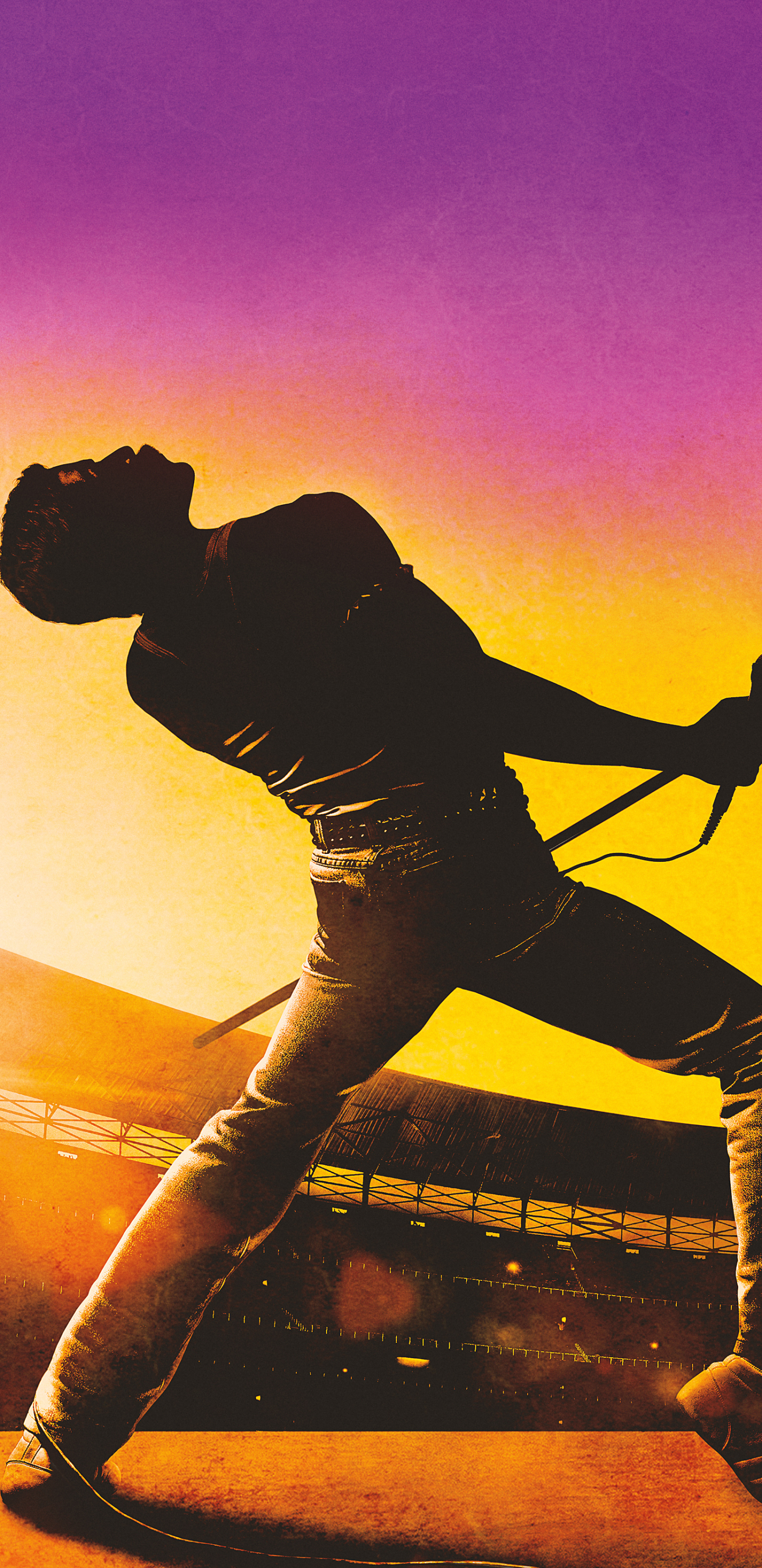 Download mobile wallpaper Movie, Bohemian Rhapsody for free.