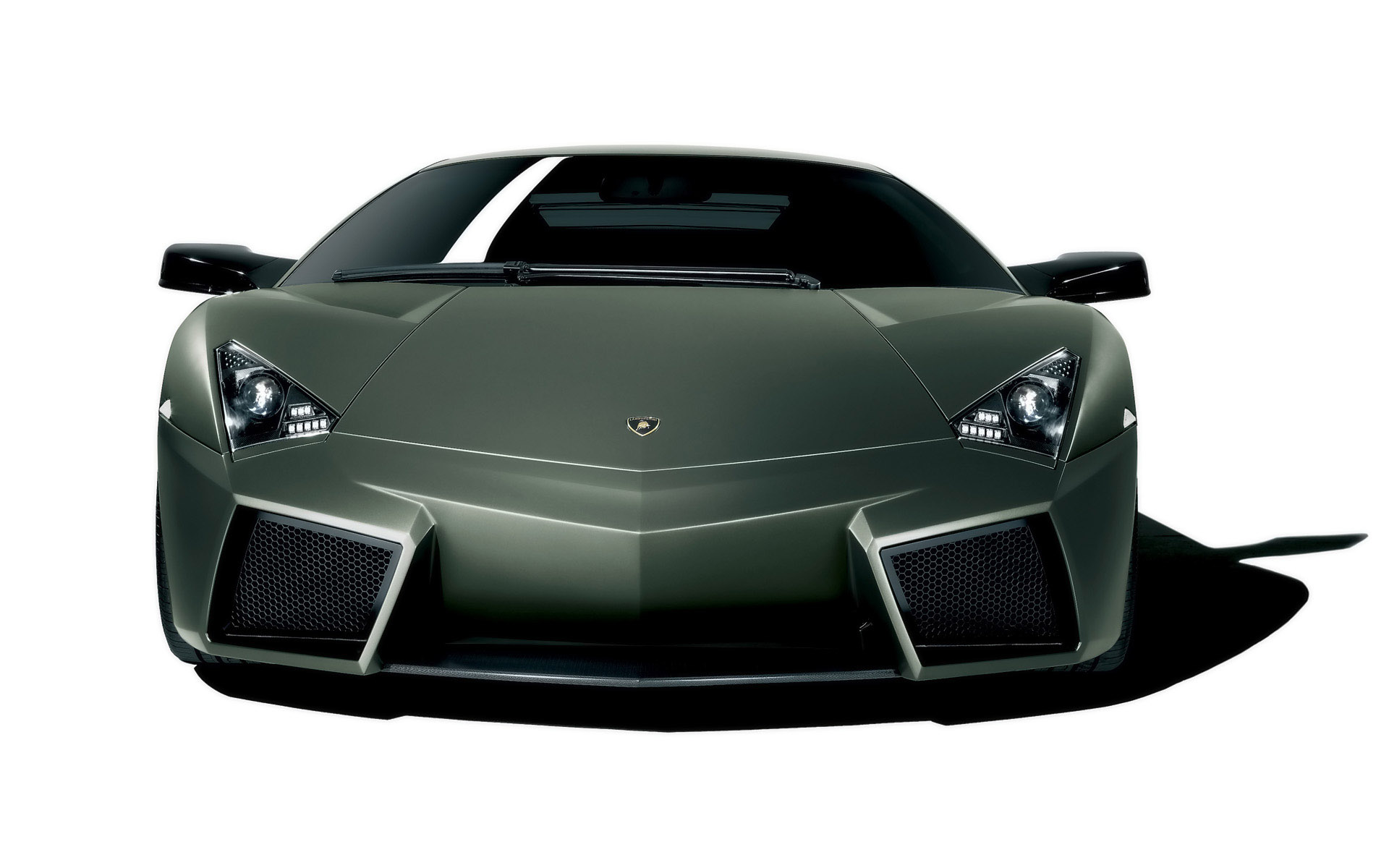 Laden Sie das Lamborghini, Fahrzeuge, Lamborghini Reventón-Bild kostenlos auf Ihren PC-Desktop herunter