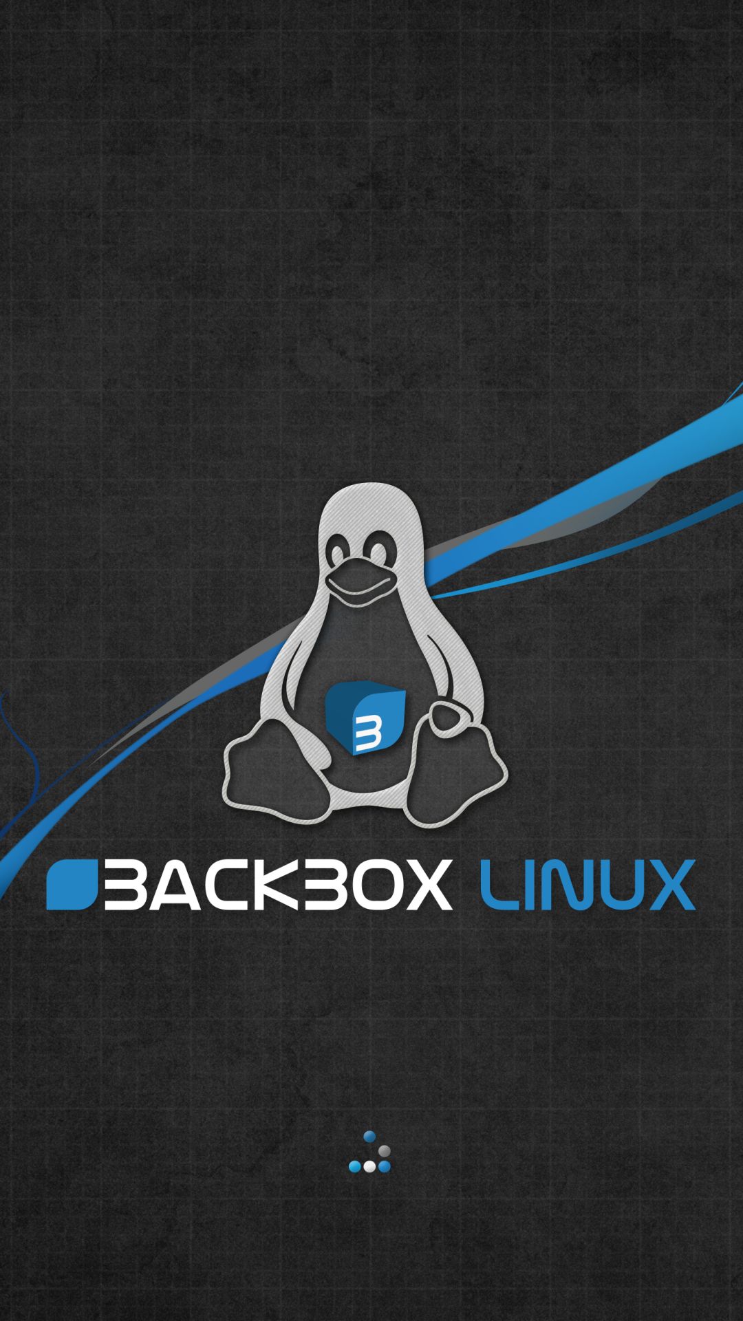 1349634 завантажити шпалери технології, linux, операційна система, backbox - заставки і картинки безкоштовно