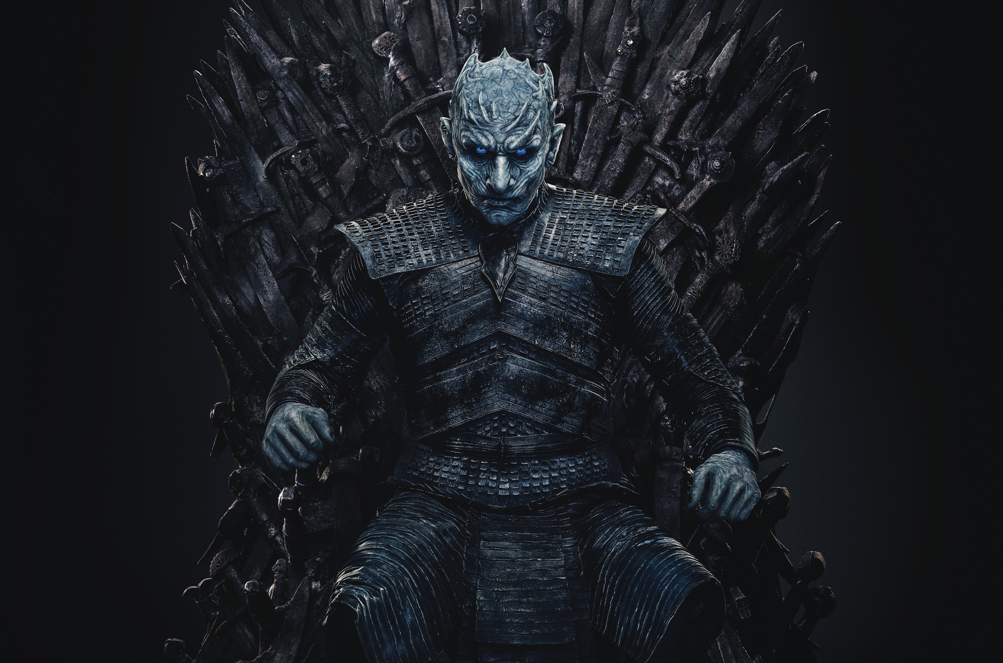 night king (game of thrones), game of thrones, tv show