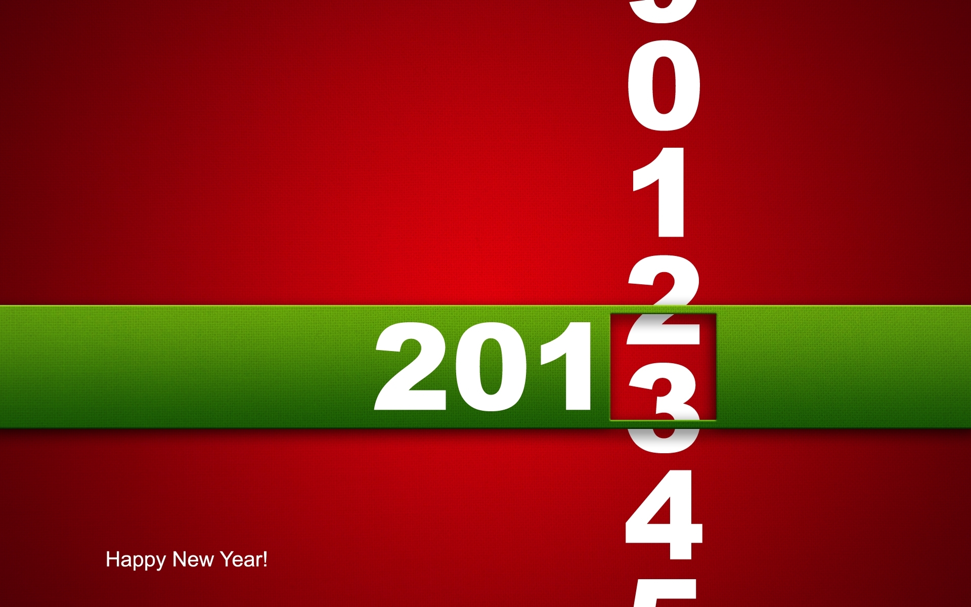562763 скачать обои праздничные, новый год 2013 - заставки и картинки бесплатно