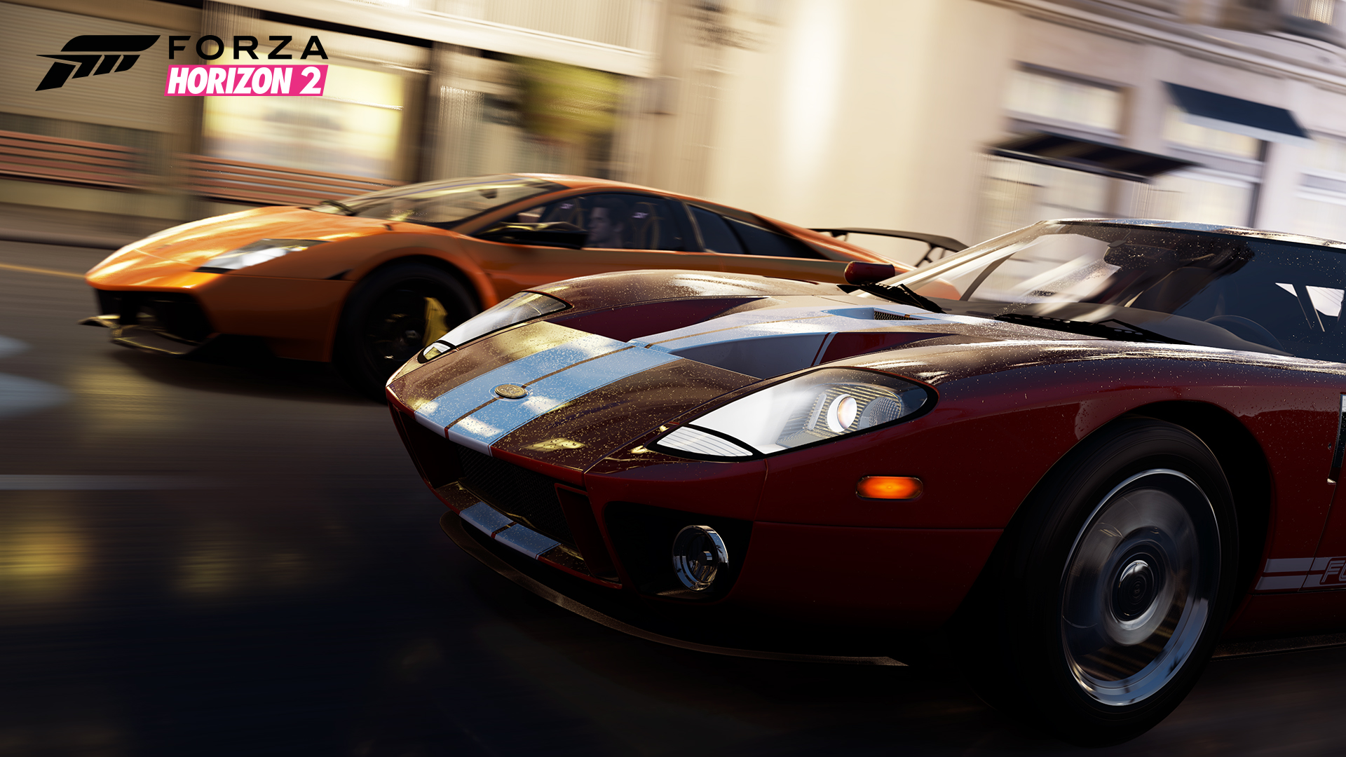 Скачати мобільні шпалери Forza Horizon 2, Forza, Відеогра безкоштовно.