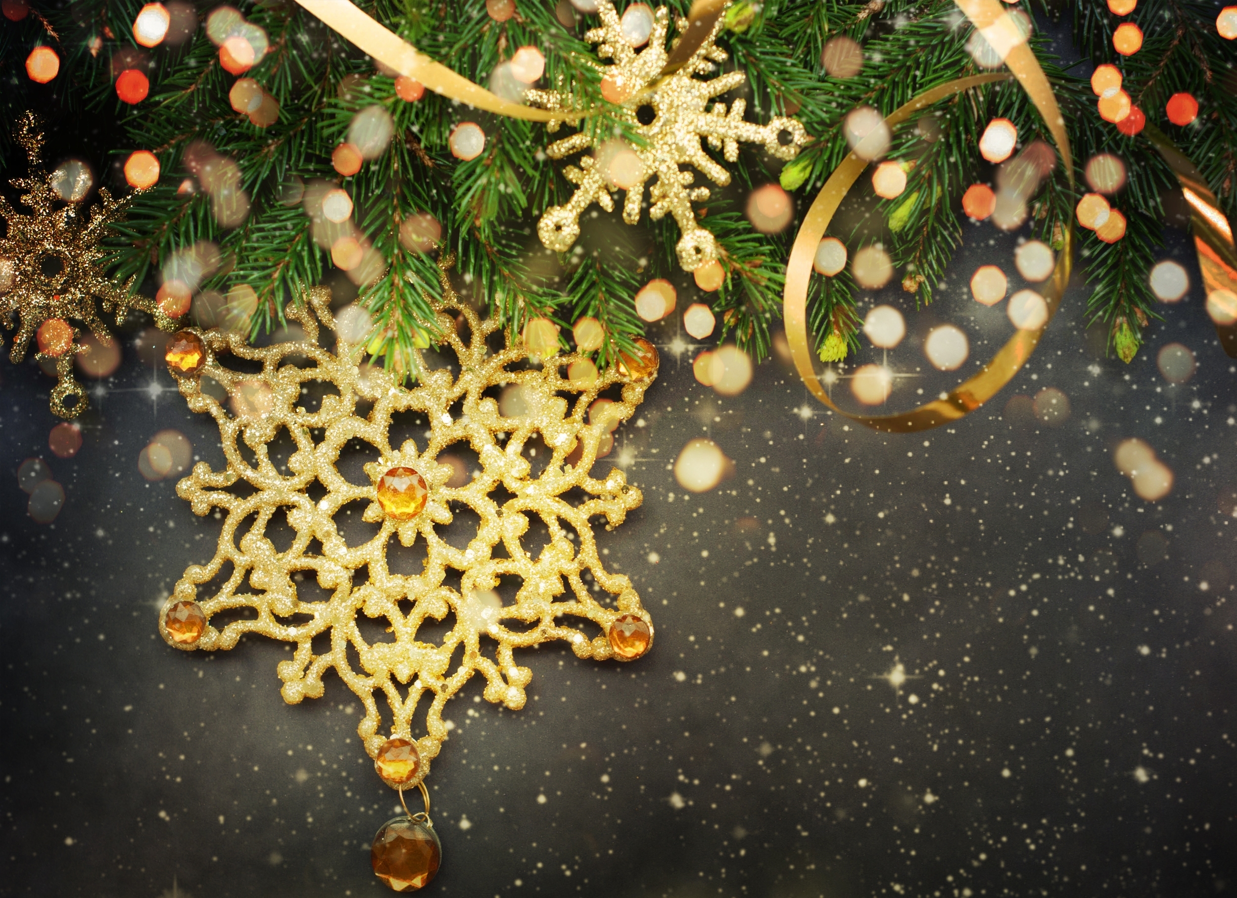 Free download wallpaper Christmas, Holiday, Christmas Ornaments on your PC desktop