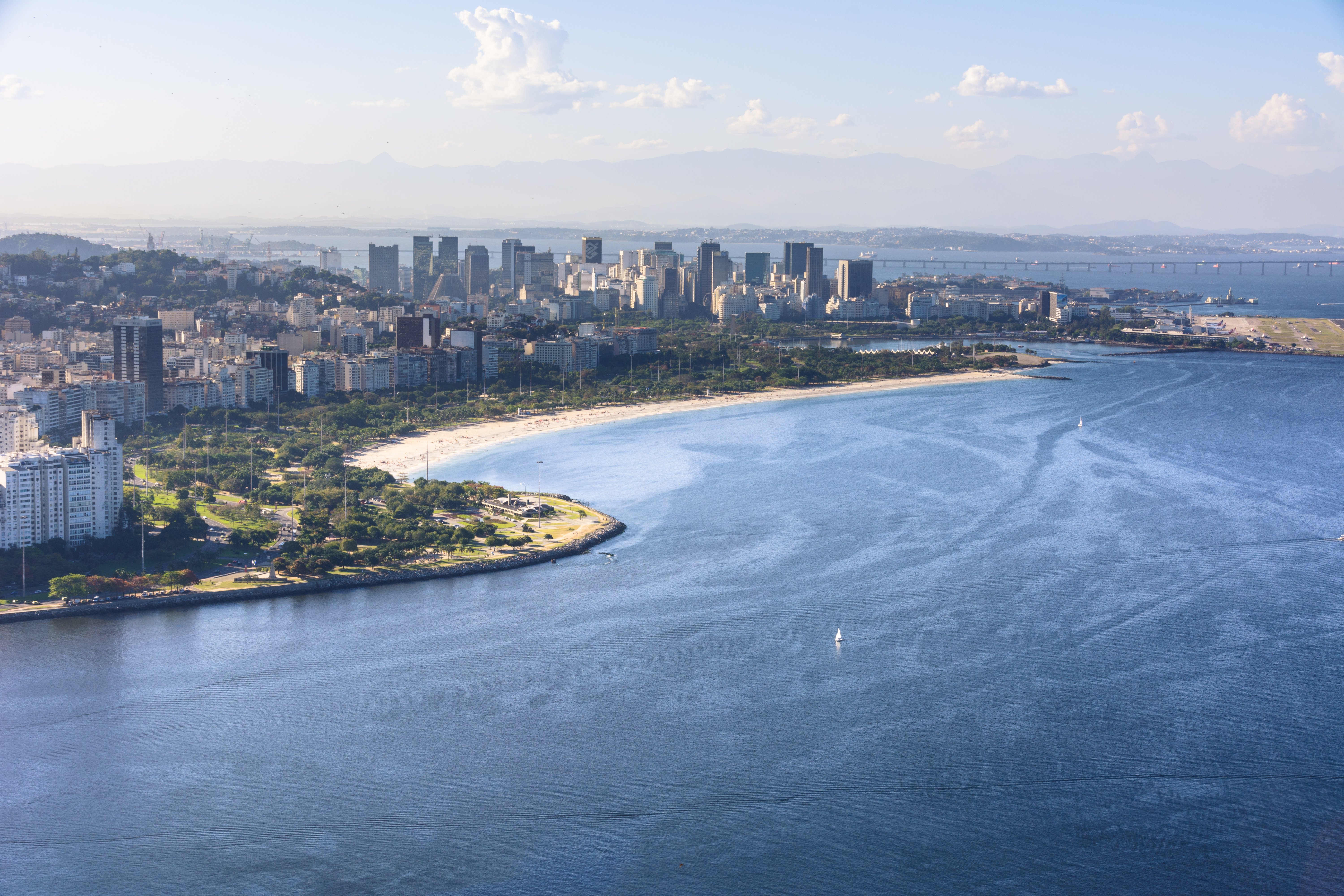 1522846 скачать картинку пляж, сделано человеком, рио де жанейро, бразилия, города - обои и заставки бесплатно