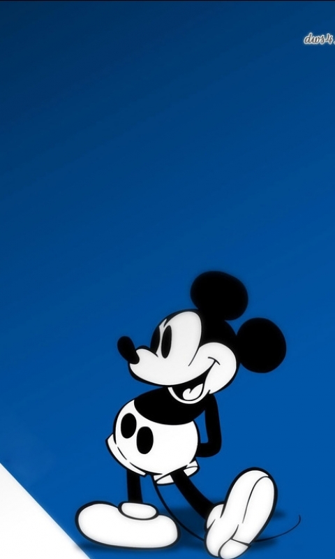 Handy-Wallpaper Filme, Disney, Mickey Maus kostenlos herunterladen.