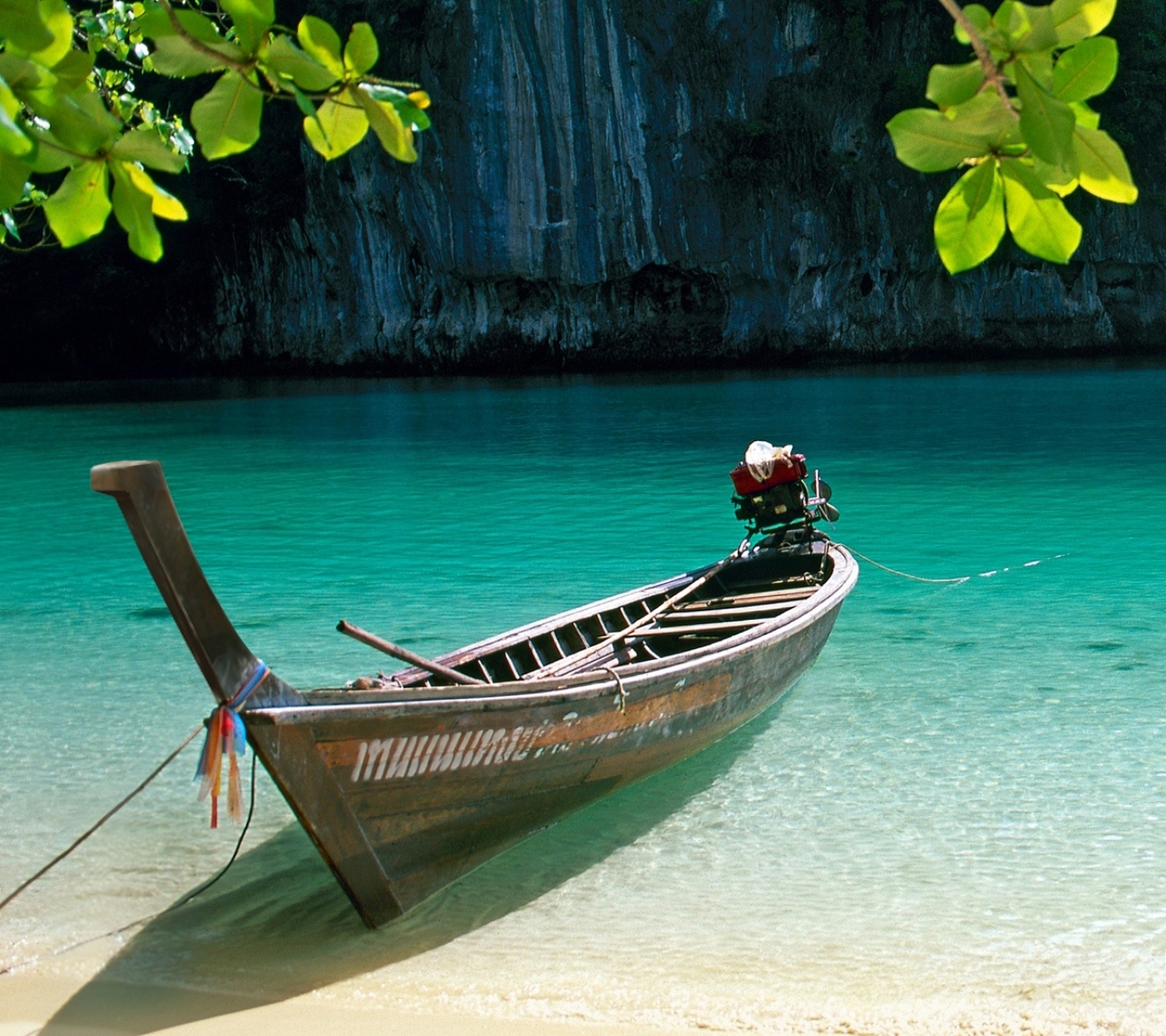 Laden Sie das Boot, Thailand, Fahrzeuge-Bild kostenlos auf Ihren PC-Desktop herunter