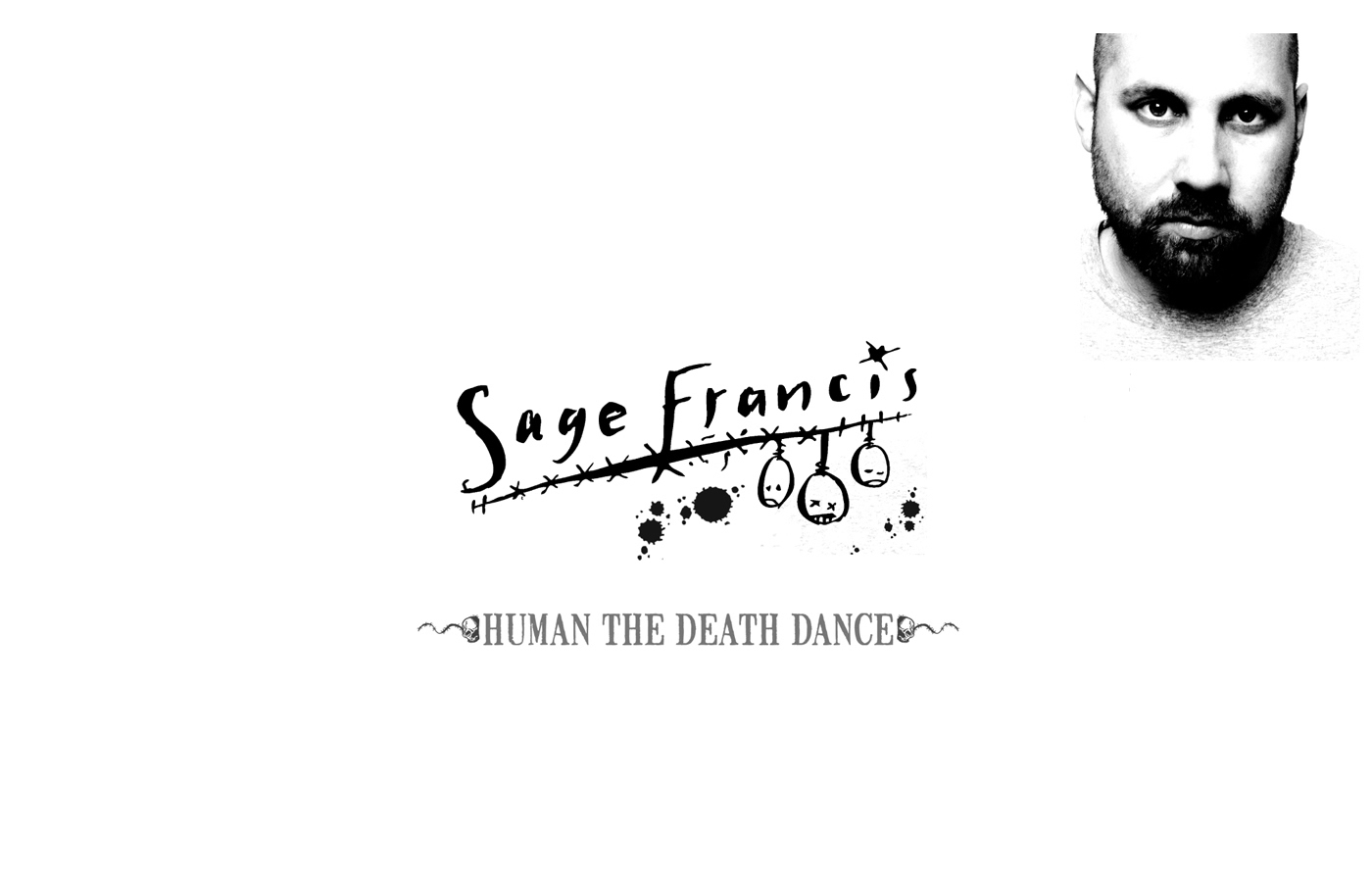 PC Wallpapers music, sage francis