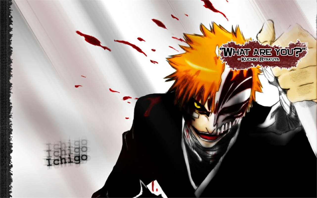 Baixar papel de parede para celular de Anime, Alvejante, Ichigo Kurosaki gratuito.