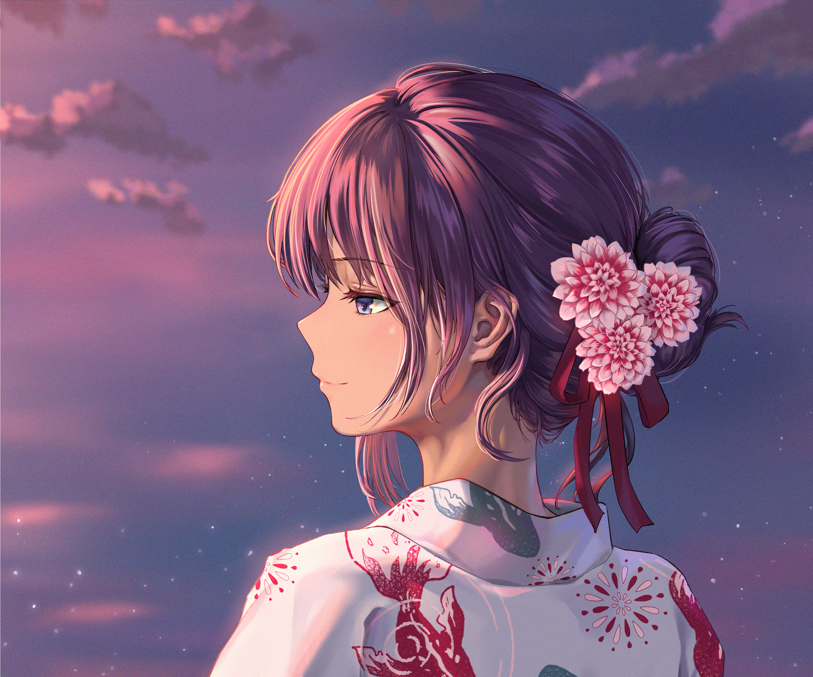 Download mobile wallpaper Anime, Sakura Matou, Fate/stay Night Movie: Heaven's Feel, Fate Series for free.