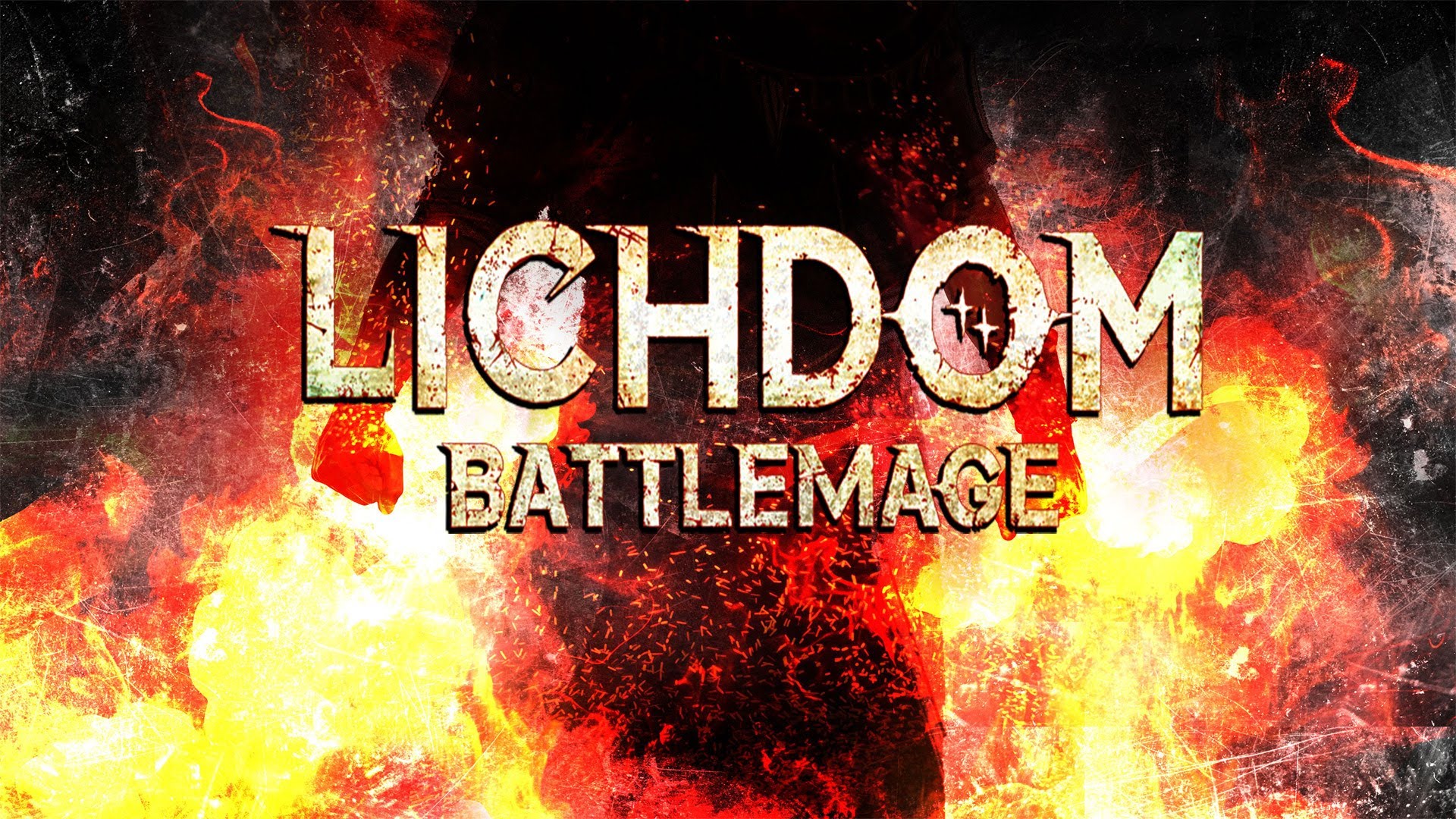 Meilleurs fonds d'écran Lichdom: Battlemage pour l'écran du téléphone