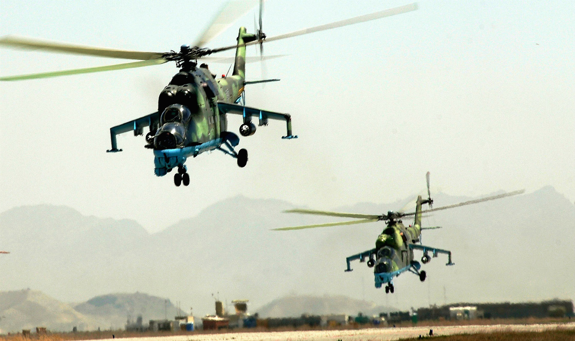military, mil mi 35, military helicopters