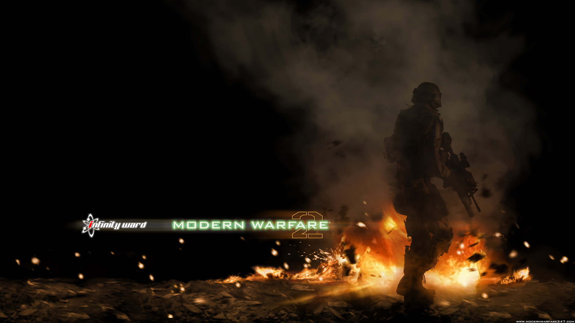 161469 descargar fondo de pantalla videojuego, call of duty: modern warfare 2, call of duty: protectores de pantalla e imágenes gratis