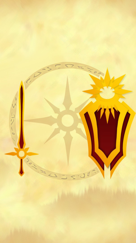 Baixar papel de parede para celular de League Of Legends, Videogame, Leona (Liga Das Lendas) gratuito.