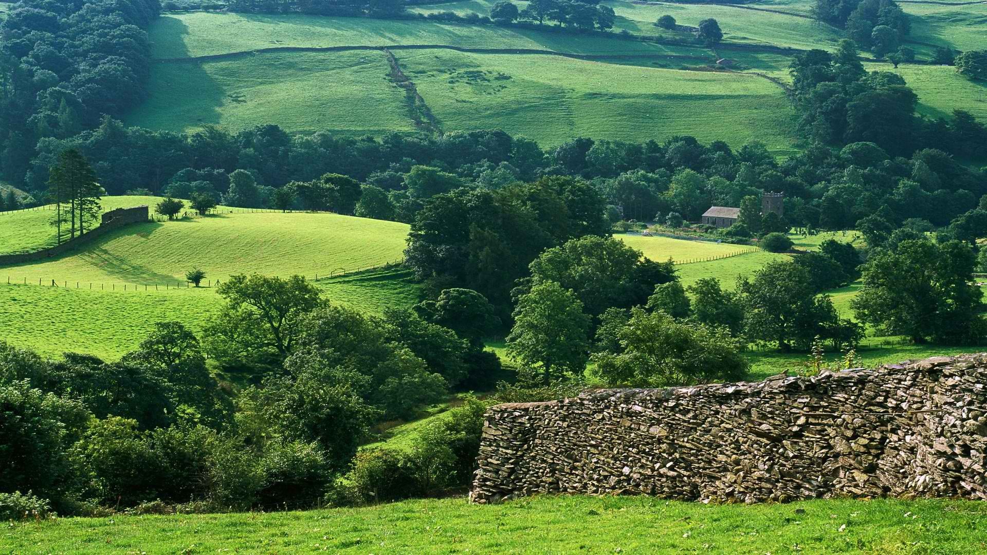 Baixar papel de parede para celular de Paisagem, Terra/natureza gratuito.