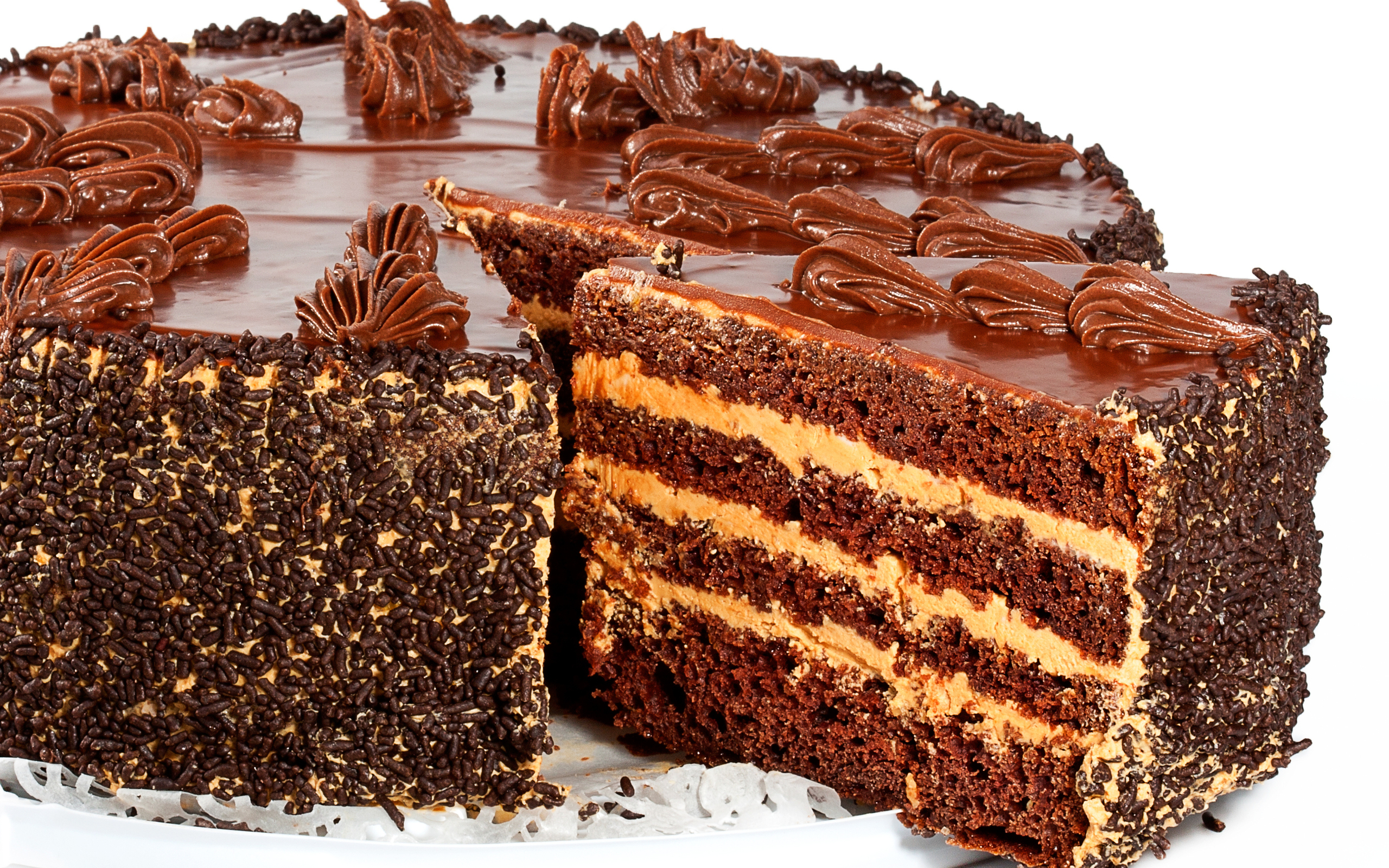 Download mobile wallpaper Food, Cake for free.