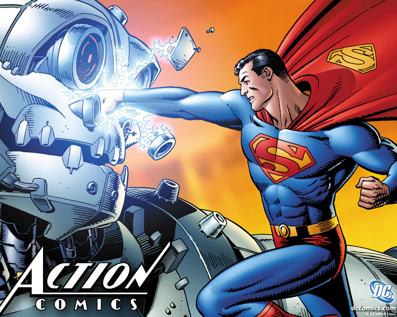 Laden Sie das Comics, Superheld, Dc Comics, Superman Der Film-Bild kostenlos auf Ihren PC-Desktop herunter