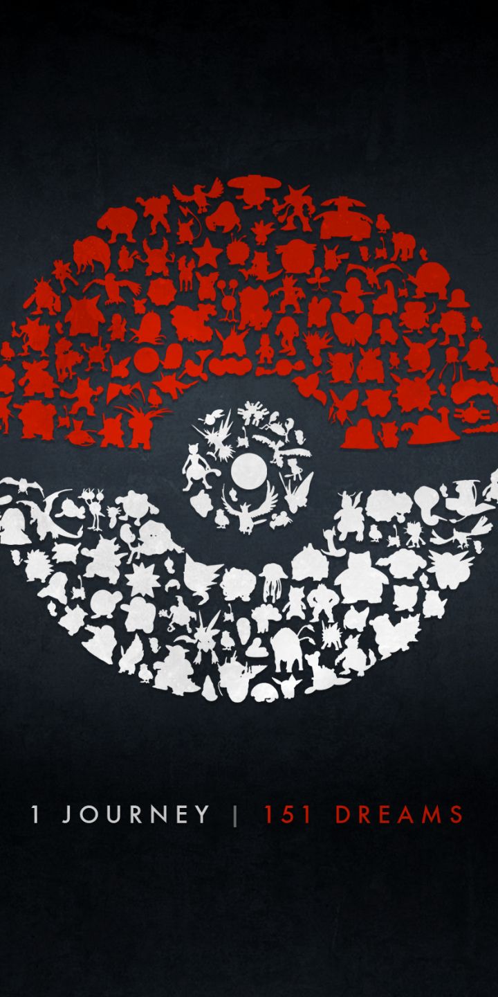 Téléchargez des papiers peints mobile Pokémon, Jeux Vidéo, Pokéball, Pokémon Go gratuitement.