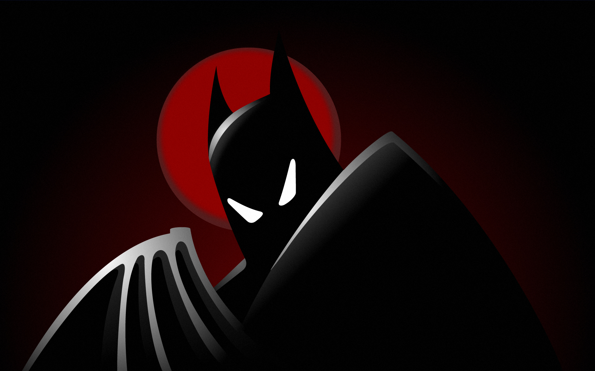 351483 descargar imagen series de televisión, batman: la serie animada, hombre murciélago, historietas, the batman: fondos de pantalla y protectores de pantalla gratis