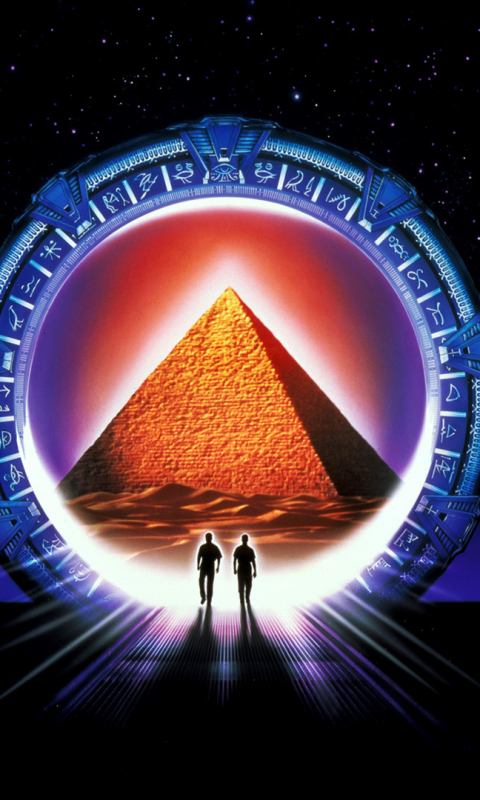 1140542 Salvapantallas y fondos de pantalla Stargate: Puerta A Las Estrellas en tu teléfono. Descarga imágenes de  gratis