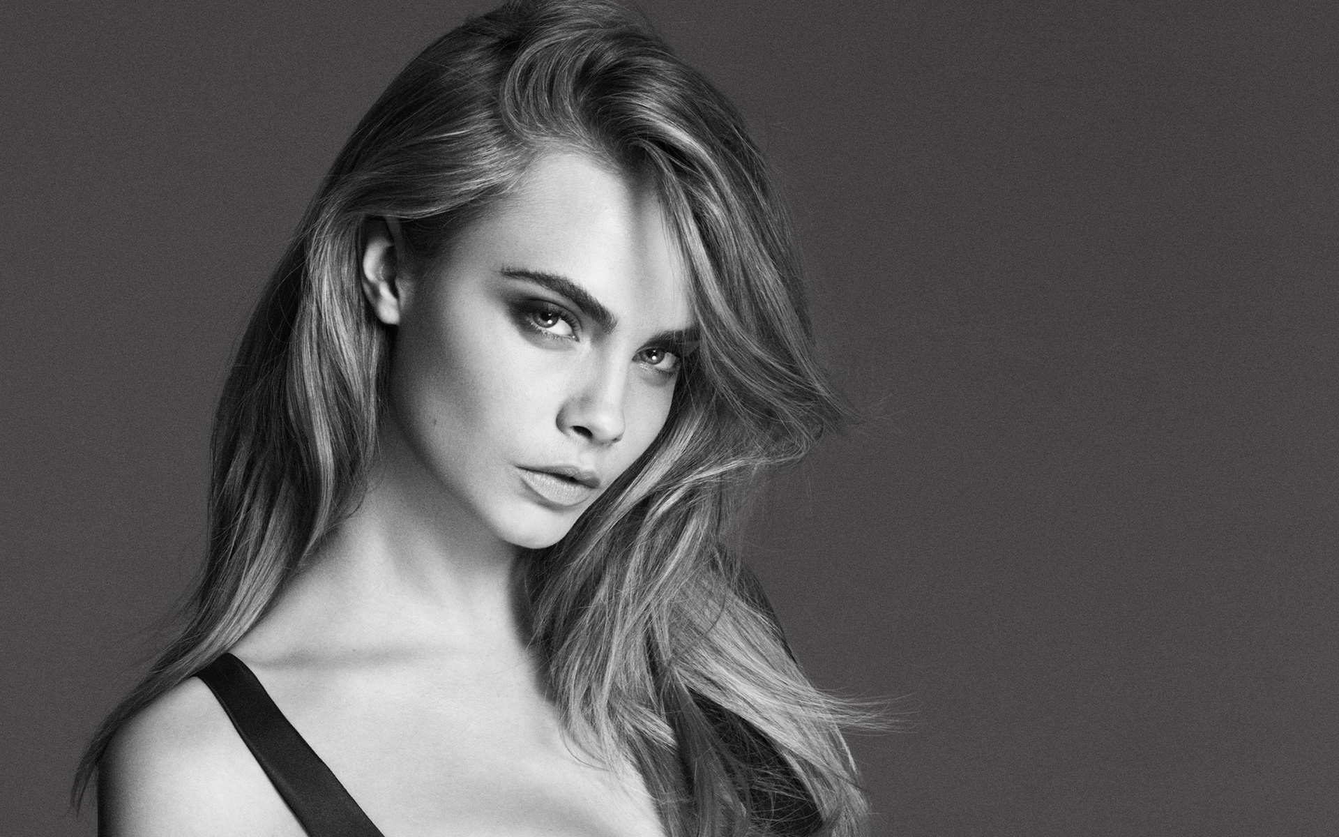 Baixar papel de parede para celular de Celebridade, Cara Delevingne gratuito.