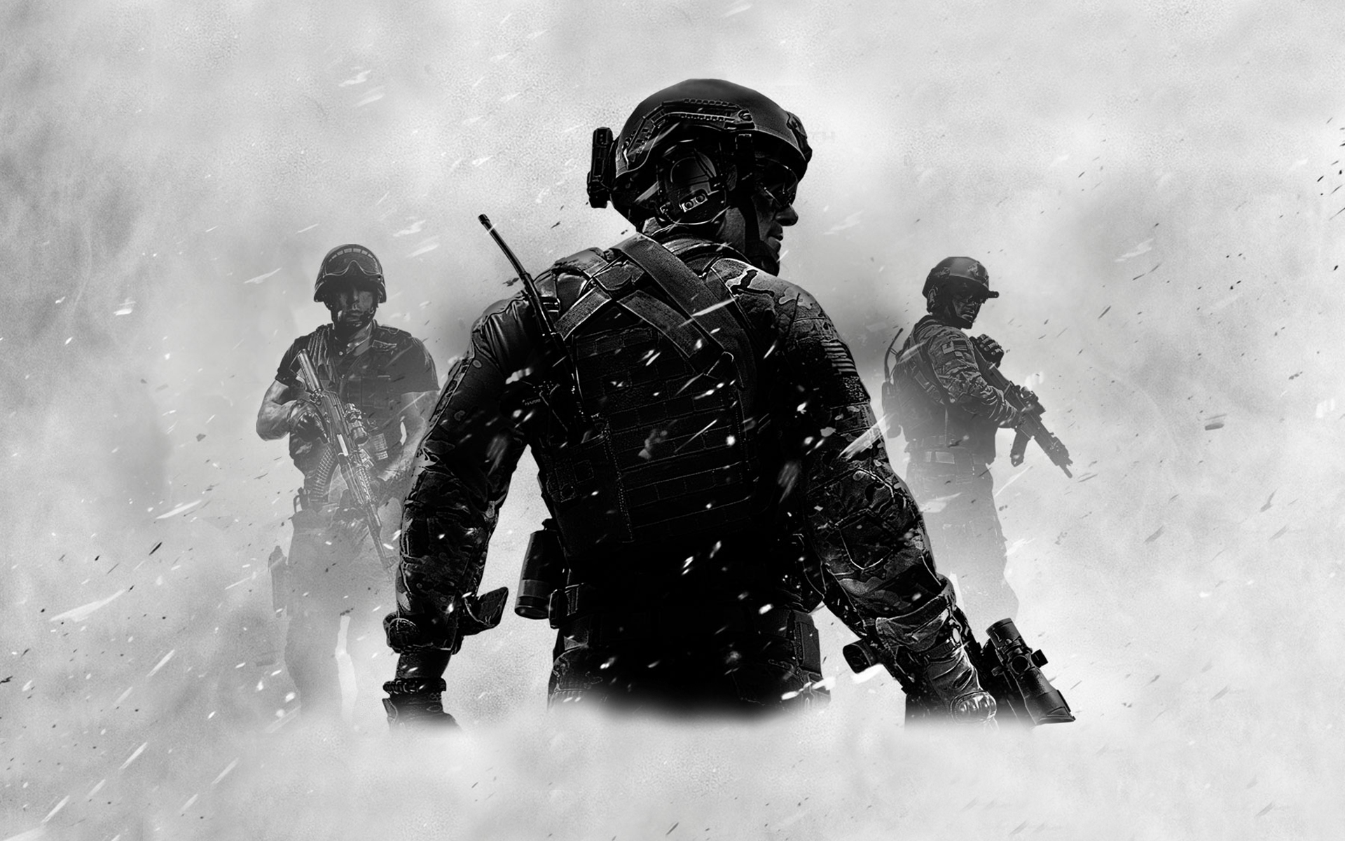 290837 descargar fondo de pantalla videojuego, call of duty: modern warfare 3, call of duty: protectores de pantalla e imágenes gratis