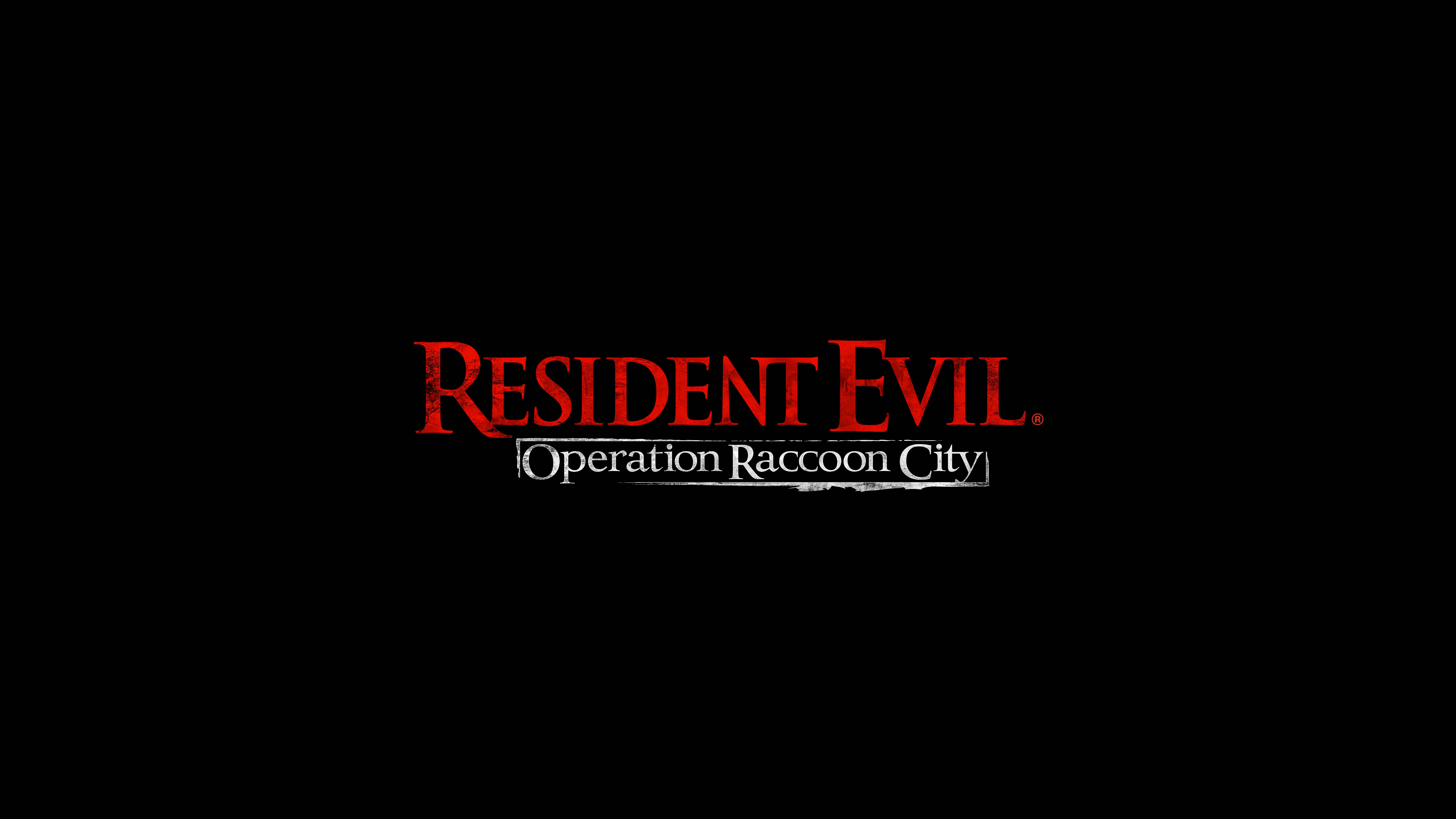 video game, resident evil: operation raccoon city, resident evil