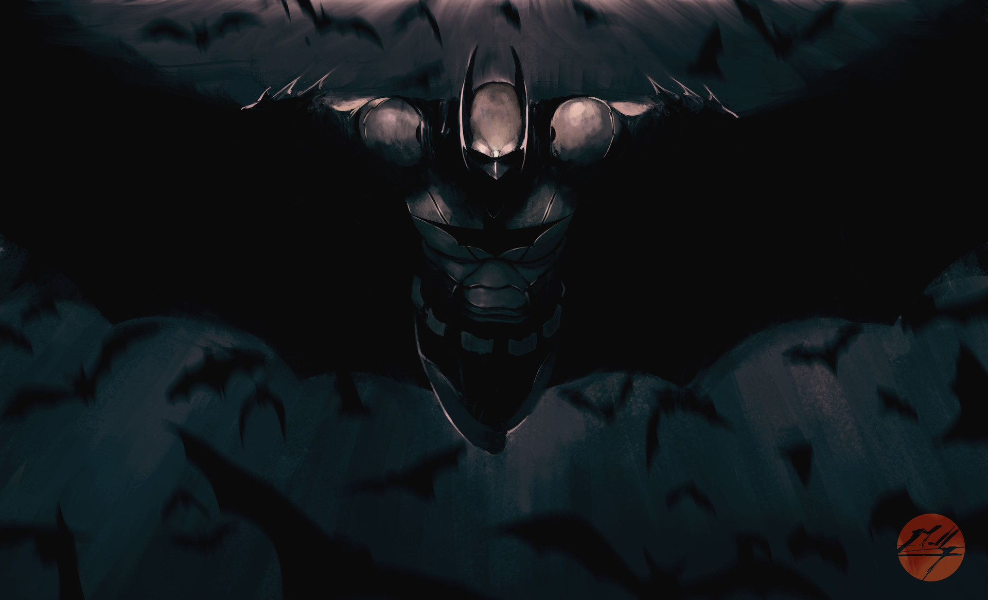 Free download wallpaper Batman, Comics, Dc Comics on your PC desktop