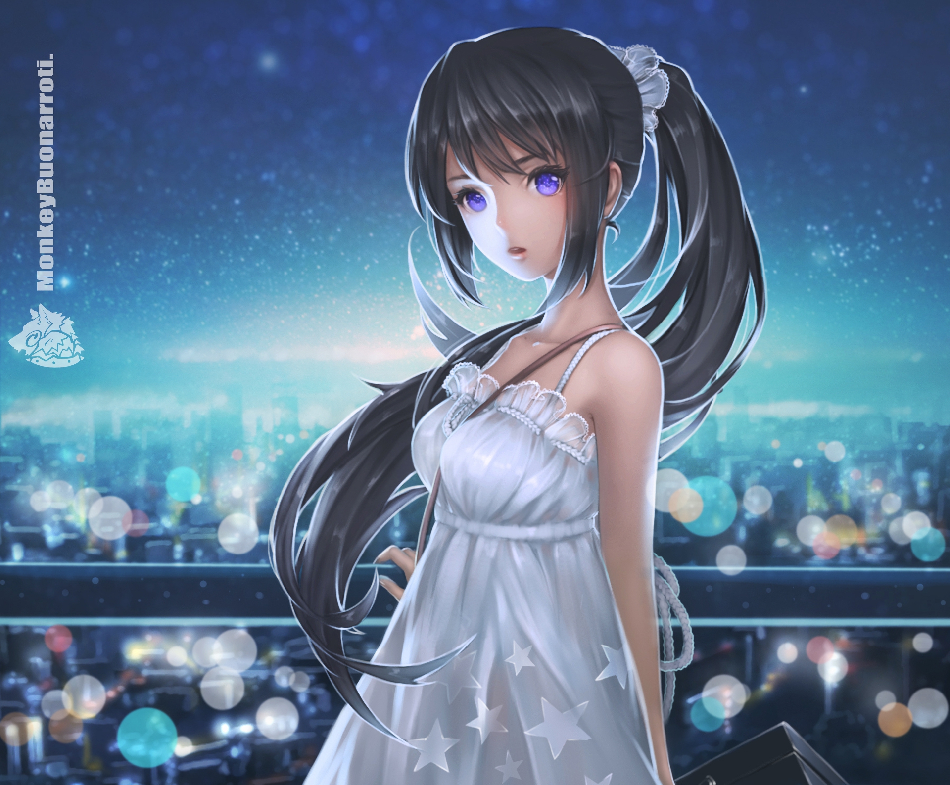 Laden Sie das Animes, Reina Kousaka, Hibike! Euphonium-Bild kostenlos auf Ihren PC-Desktop herunter